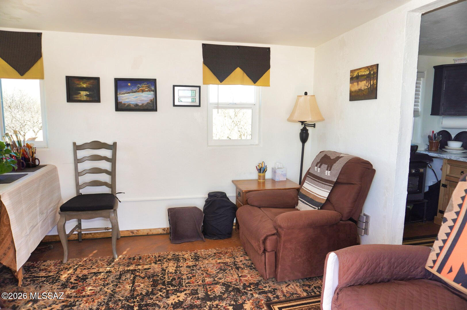 Arizona Sun Sites - Residential