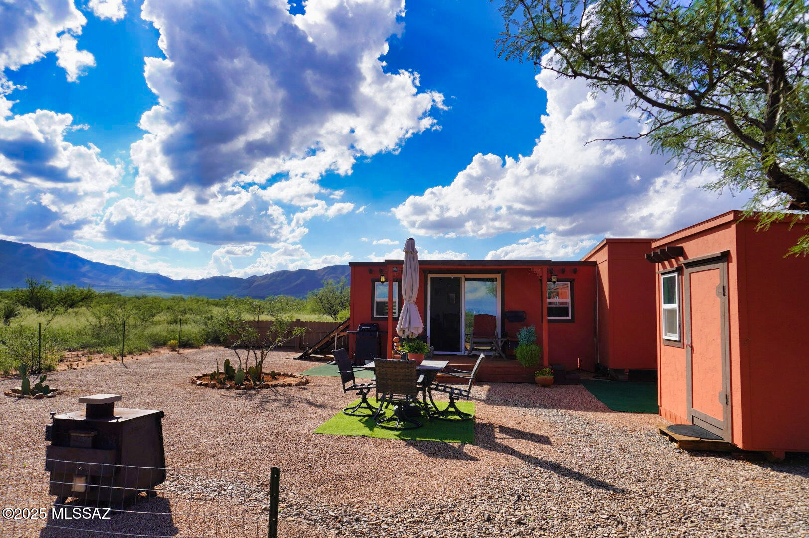 Arizona Sun Sites - Residential
