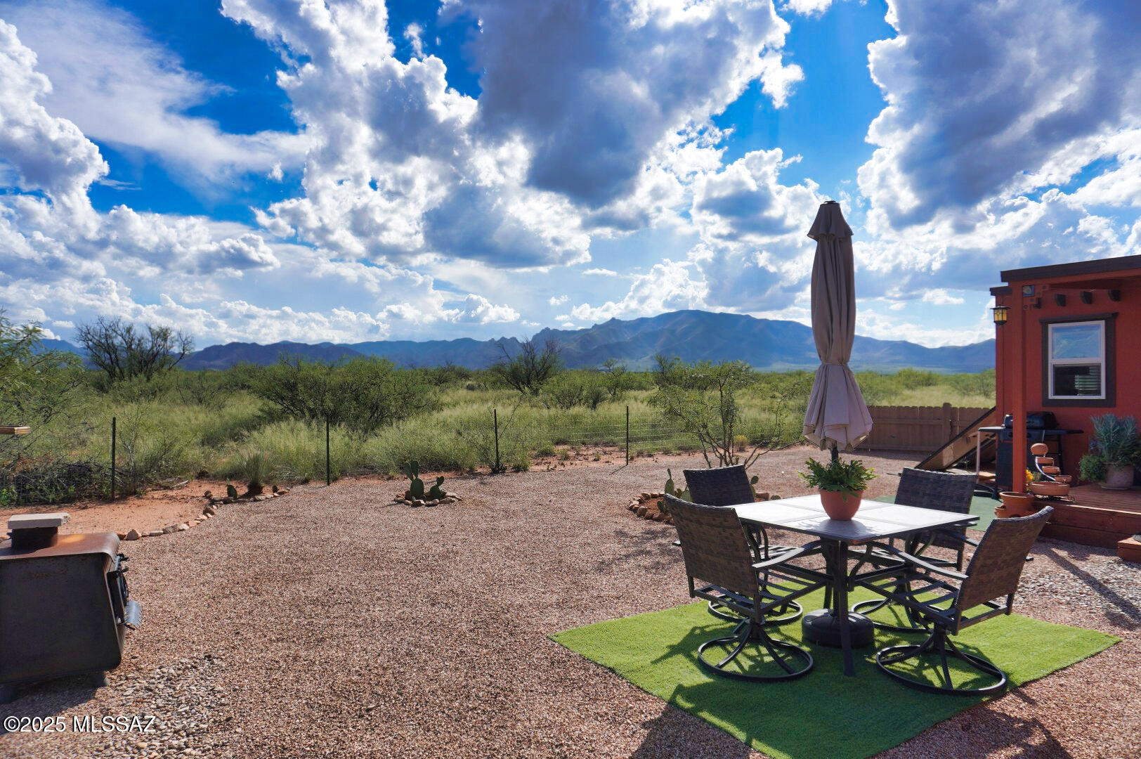 Arizona Sun Sites - Residential