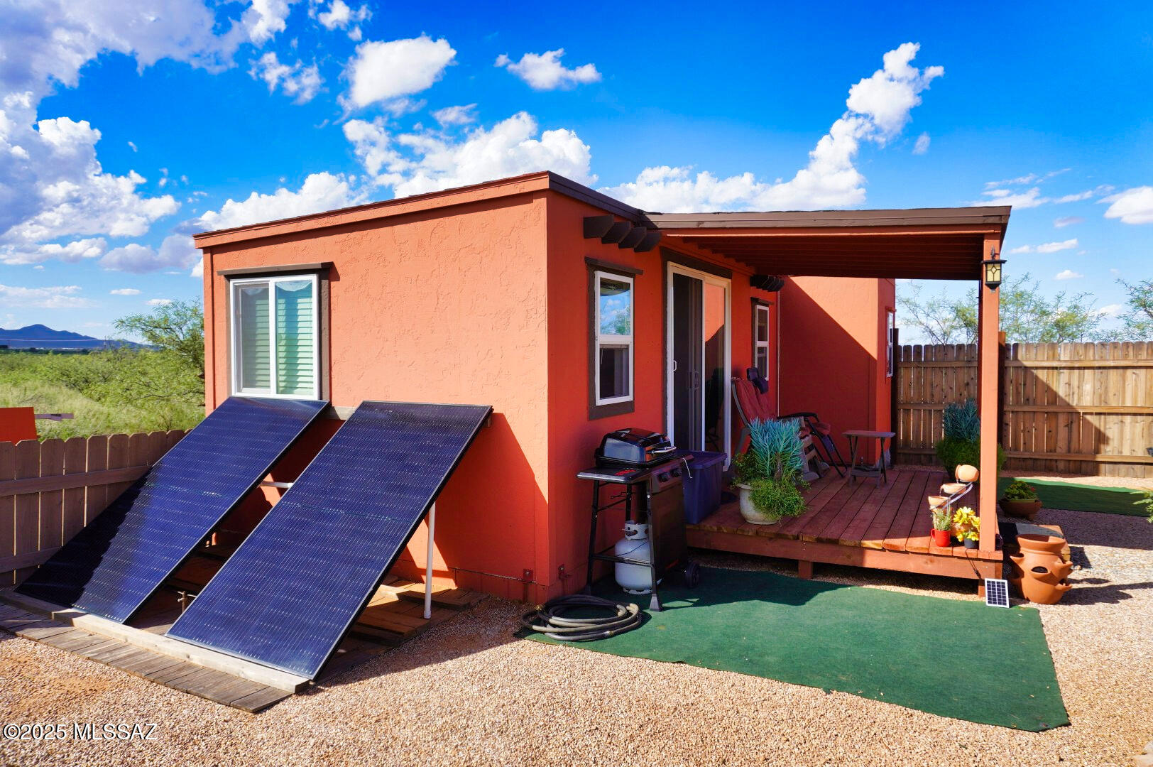 Arizona Sun Sites - Residential
