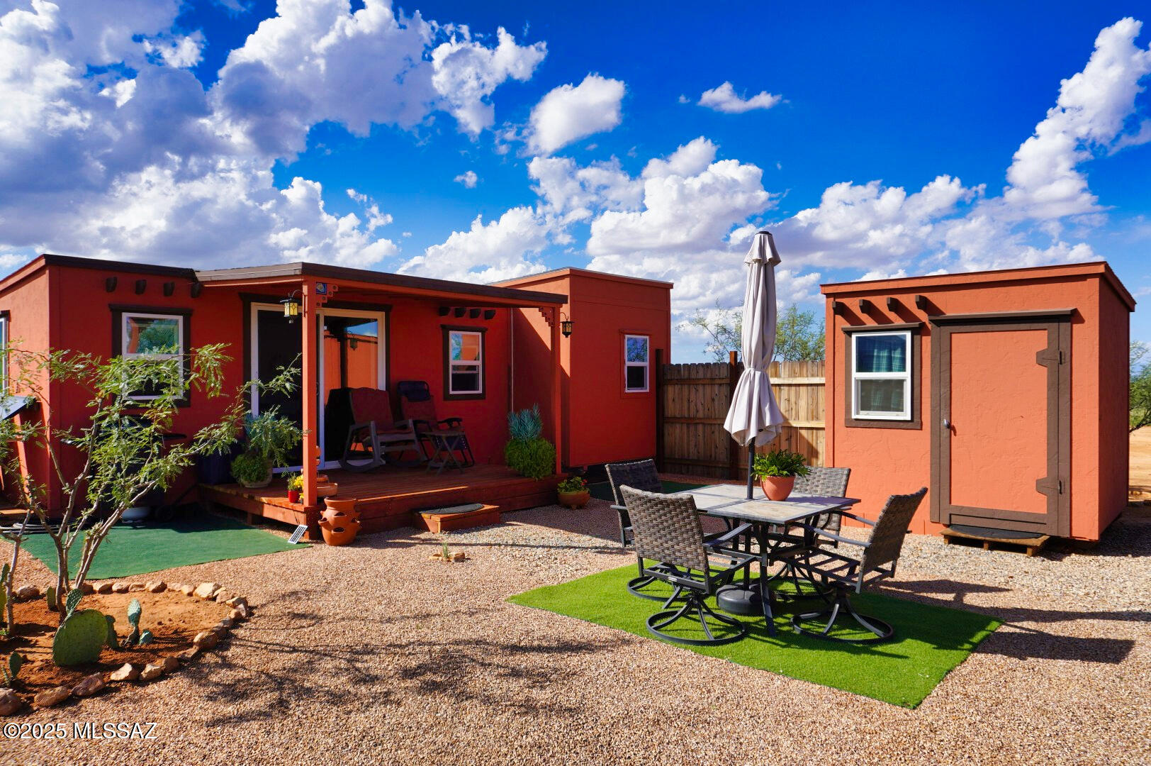 Arizona Sun Sites - Residential