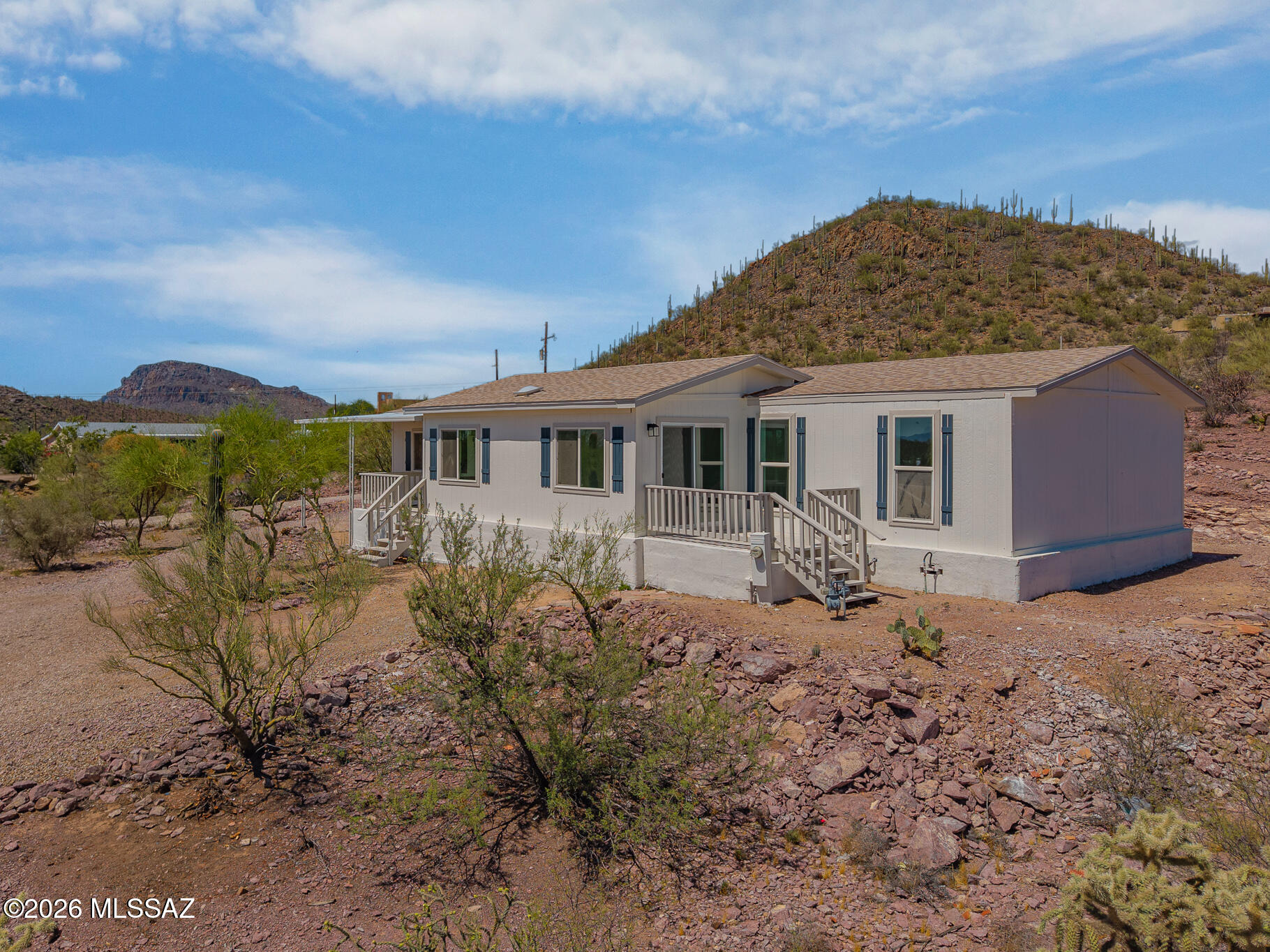 6175 S Speaks Trail