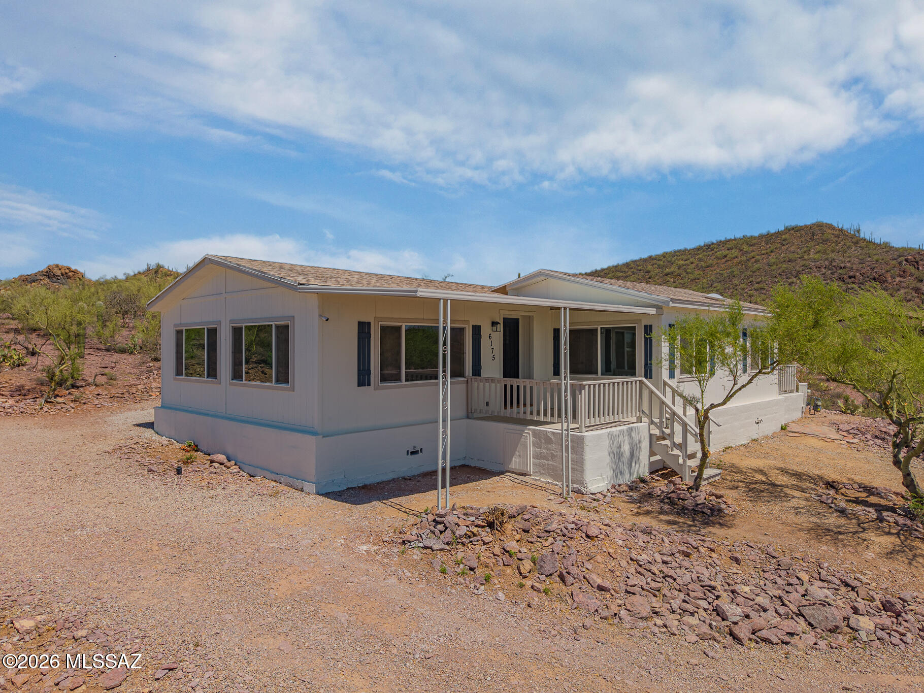 6175 S Speaks Trail