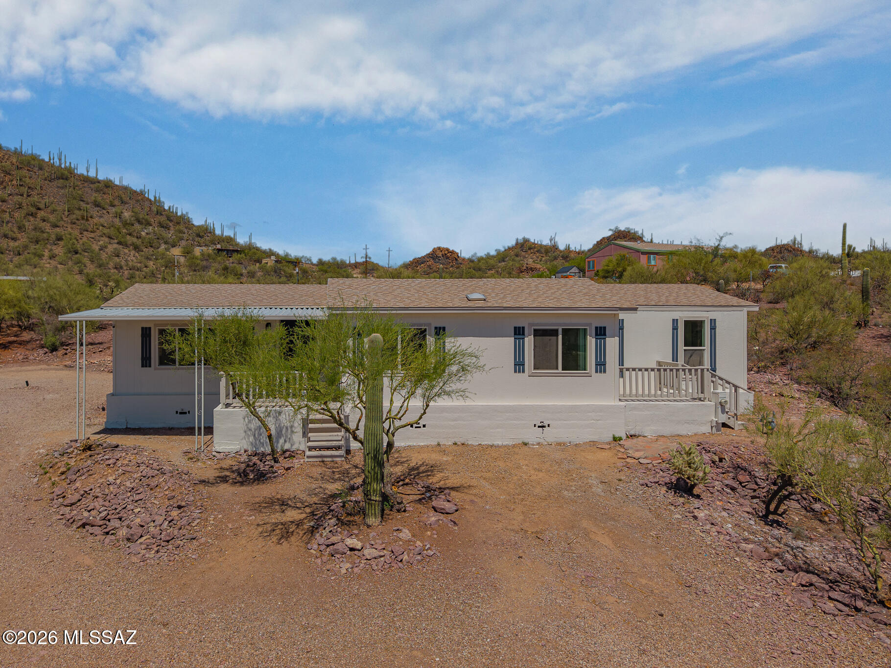 6175 S Speaks Trail