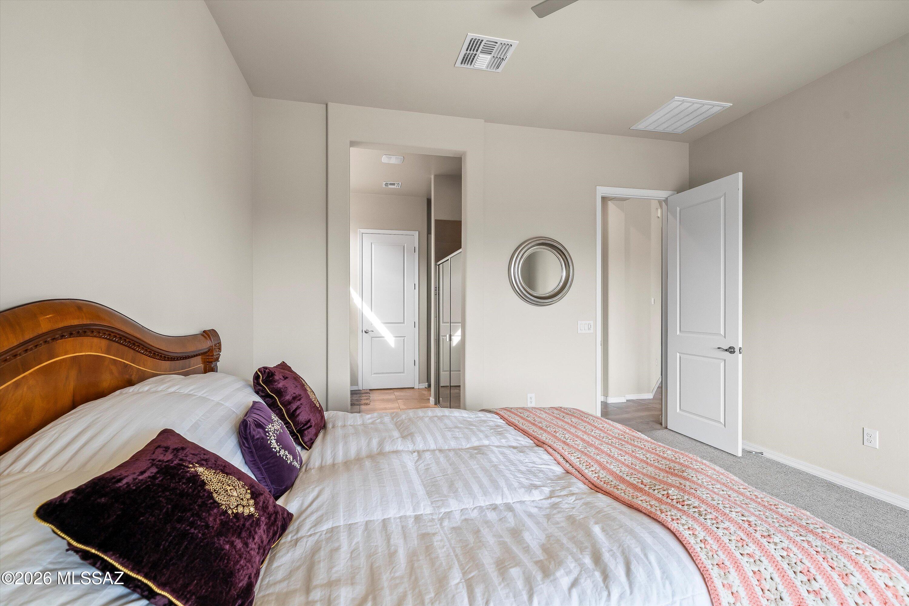 Las Campanas PTN Block C Phase 1B2 - Residential