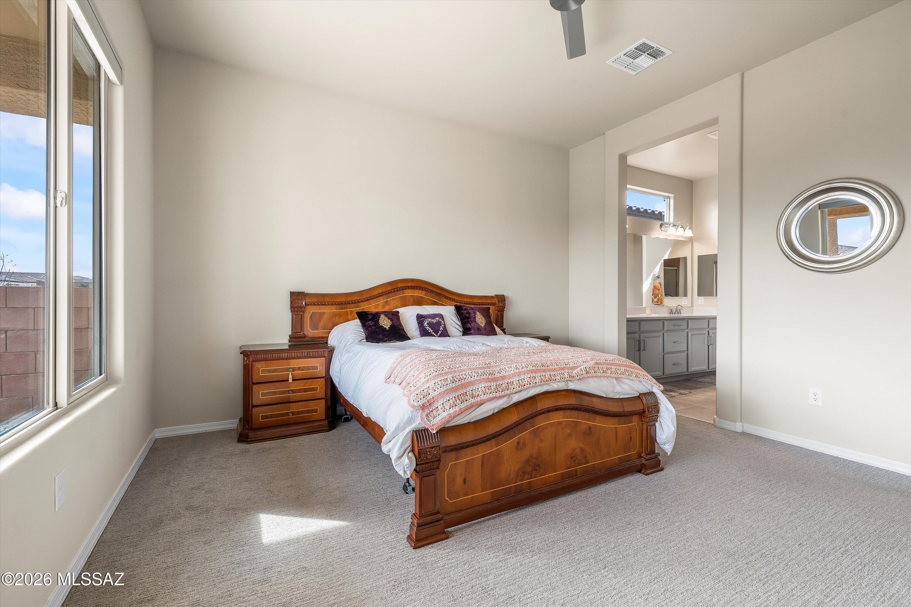 Las Campanas PTN Block C Phase 1B2 - Residential