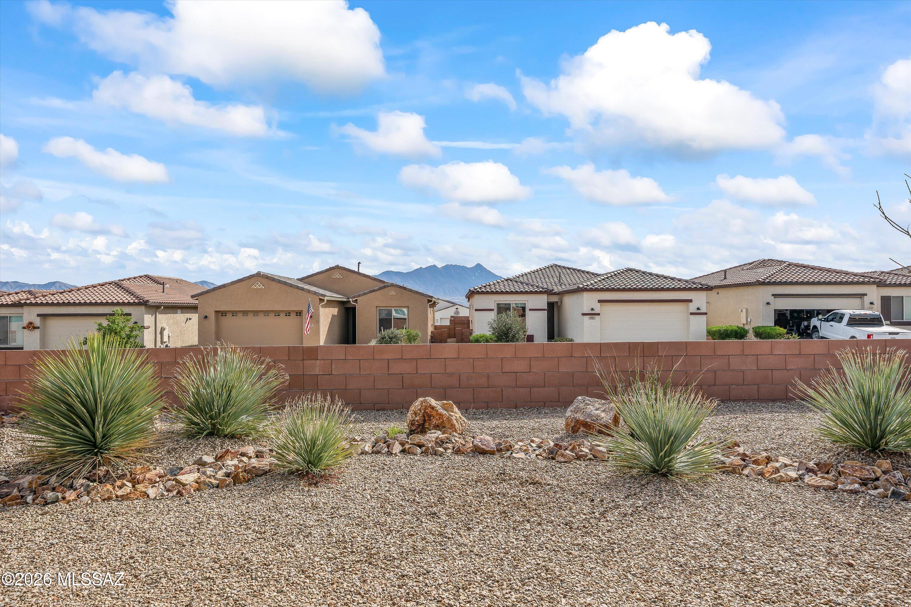 Las Campanas PTN Block C Phase 1B2 - Residential