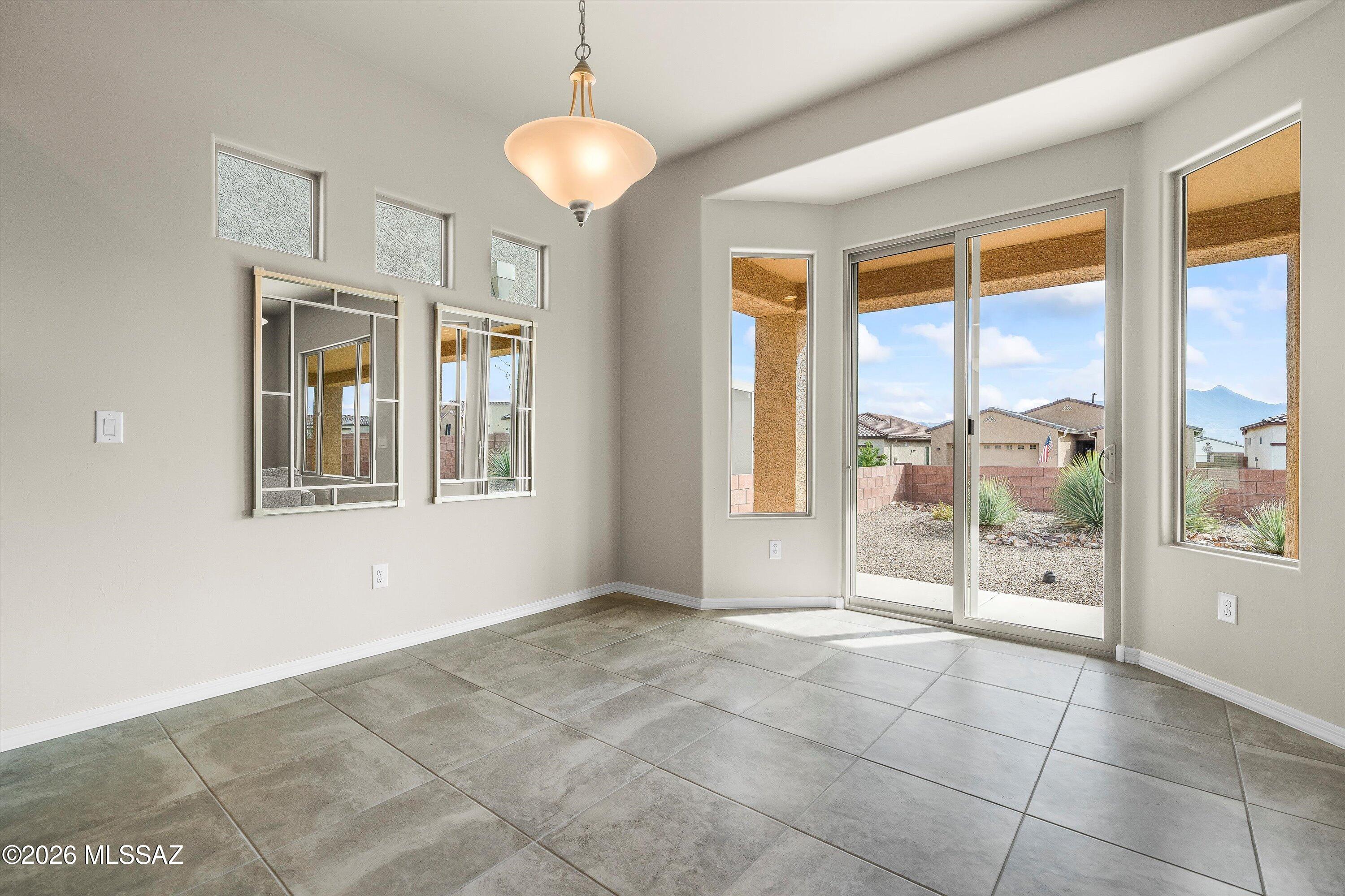 Las Campanas PTN Block C Phase 1B2 - Residential