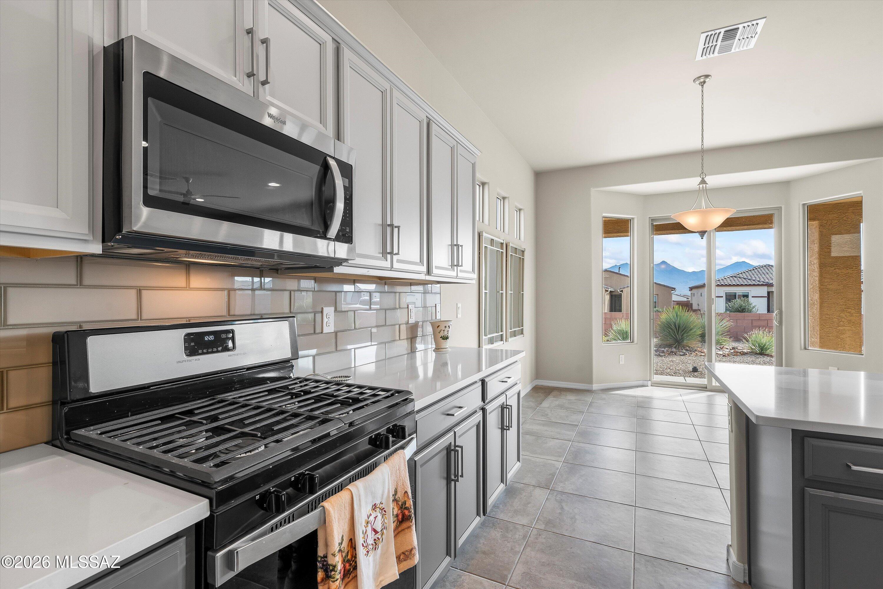 Las Campanas PTN Block C Phase 1B2 - Residential
