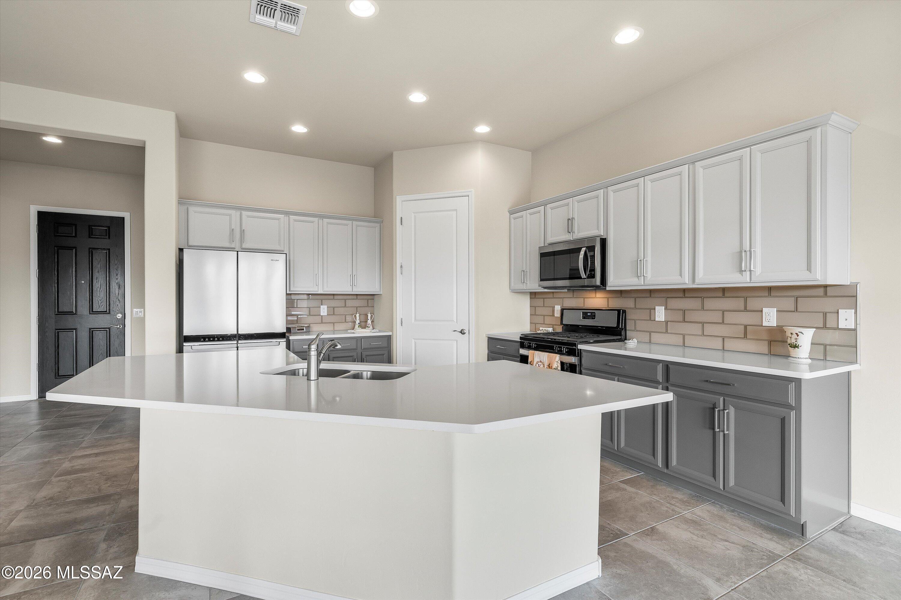 Las Campanas PTN Block C Phase 1B2 - Residential