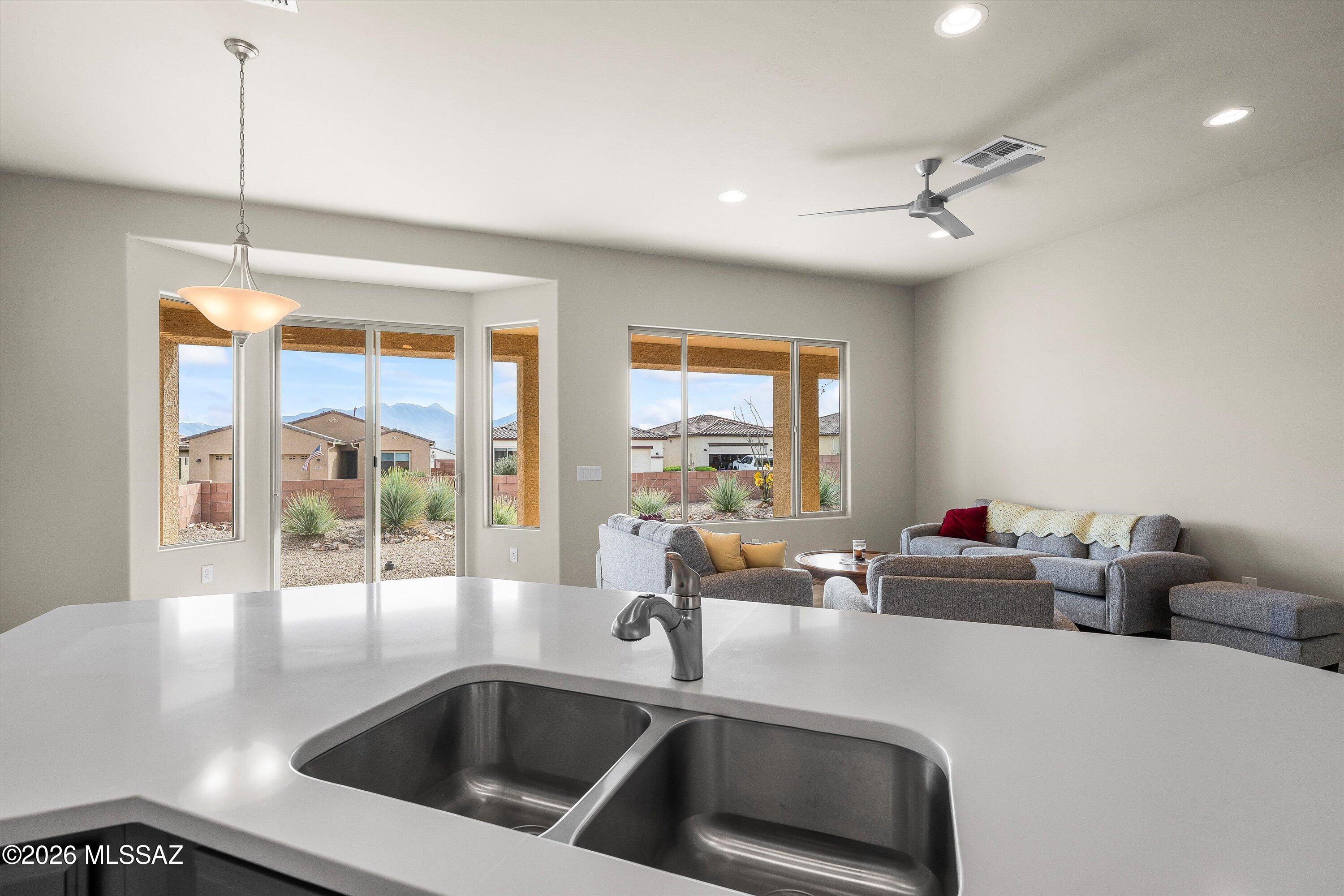 Las Campanas PTN Block C Phase 1B2 - Residential