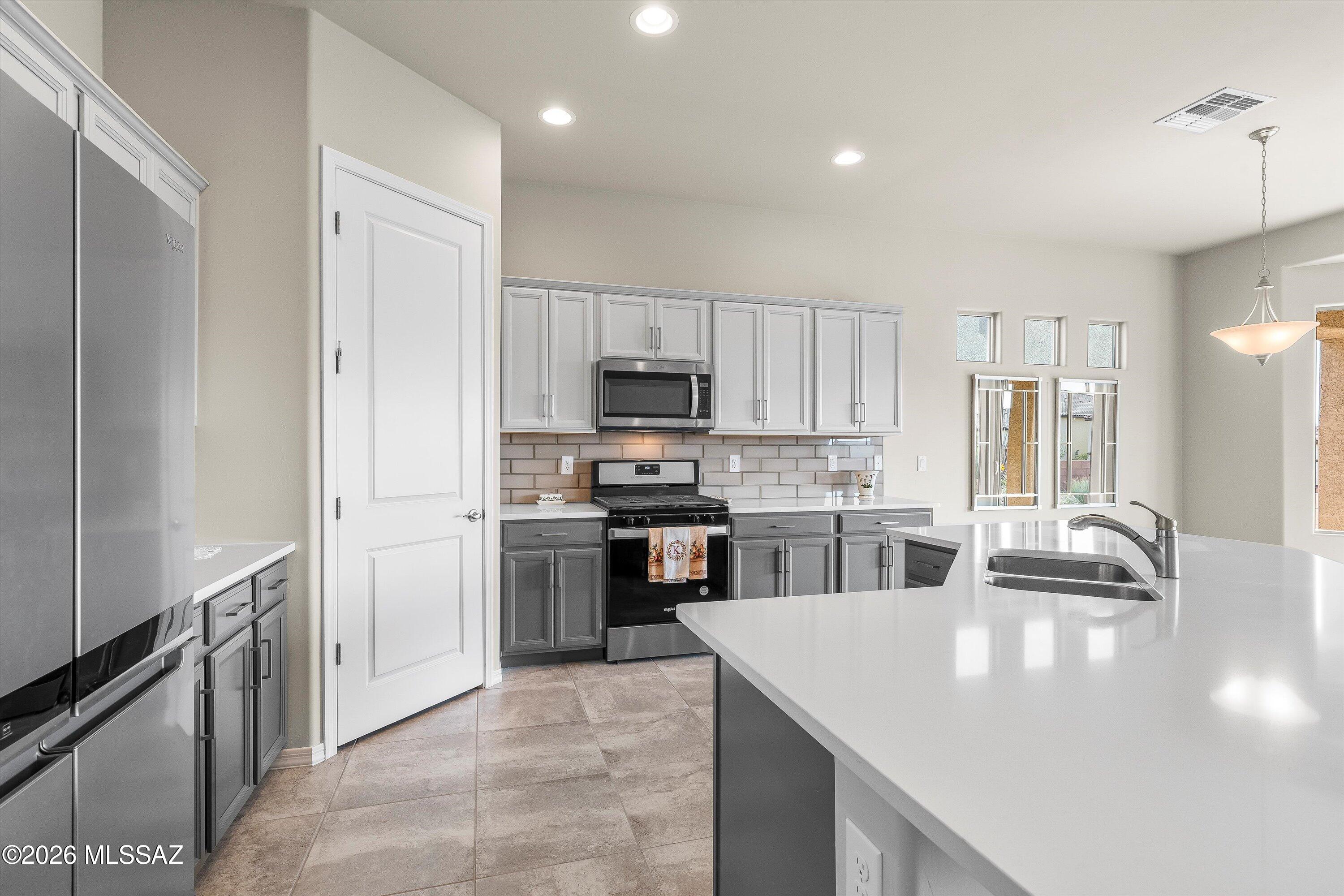 Las Campanas PTN Block C Phase 1B2 - Residential