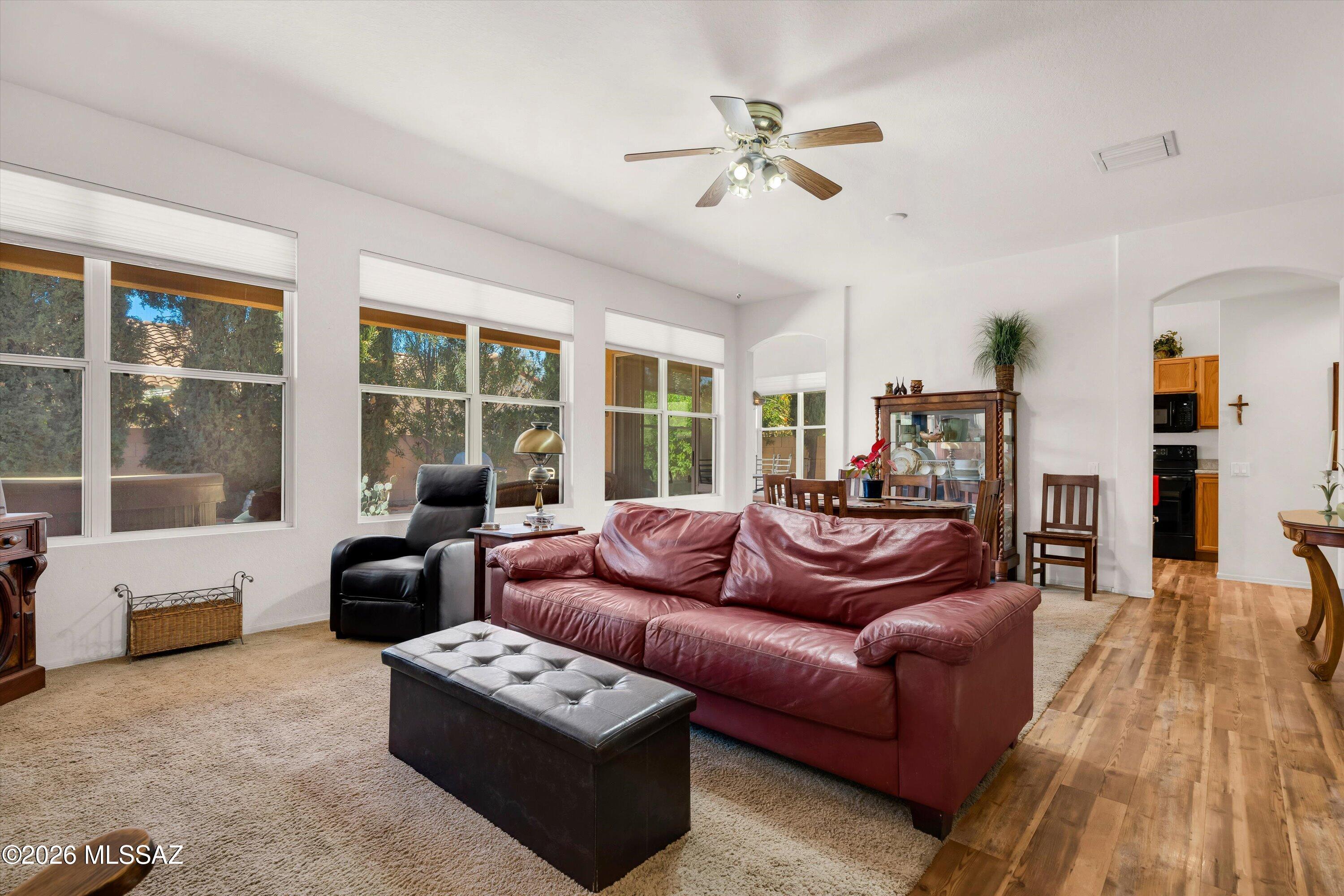 North Ranch (1-187) - Residential