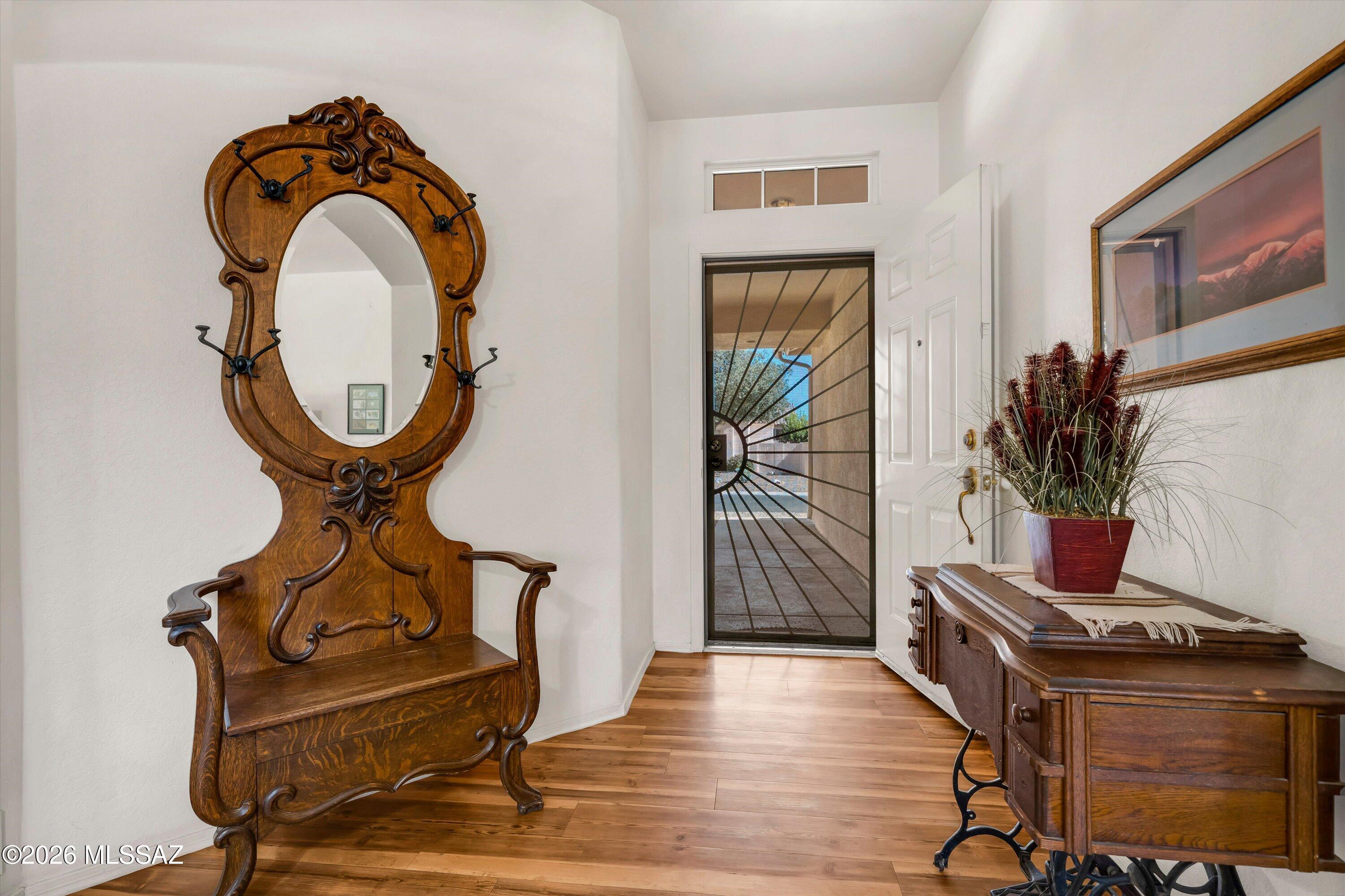 9855 N Sun Vista Place