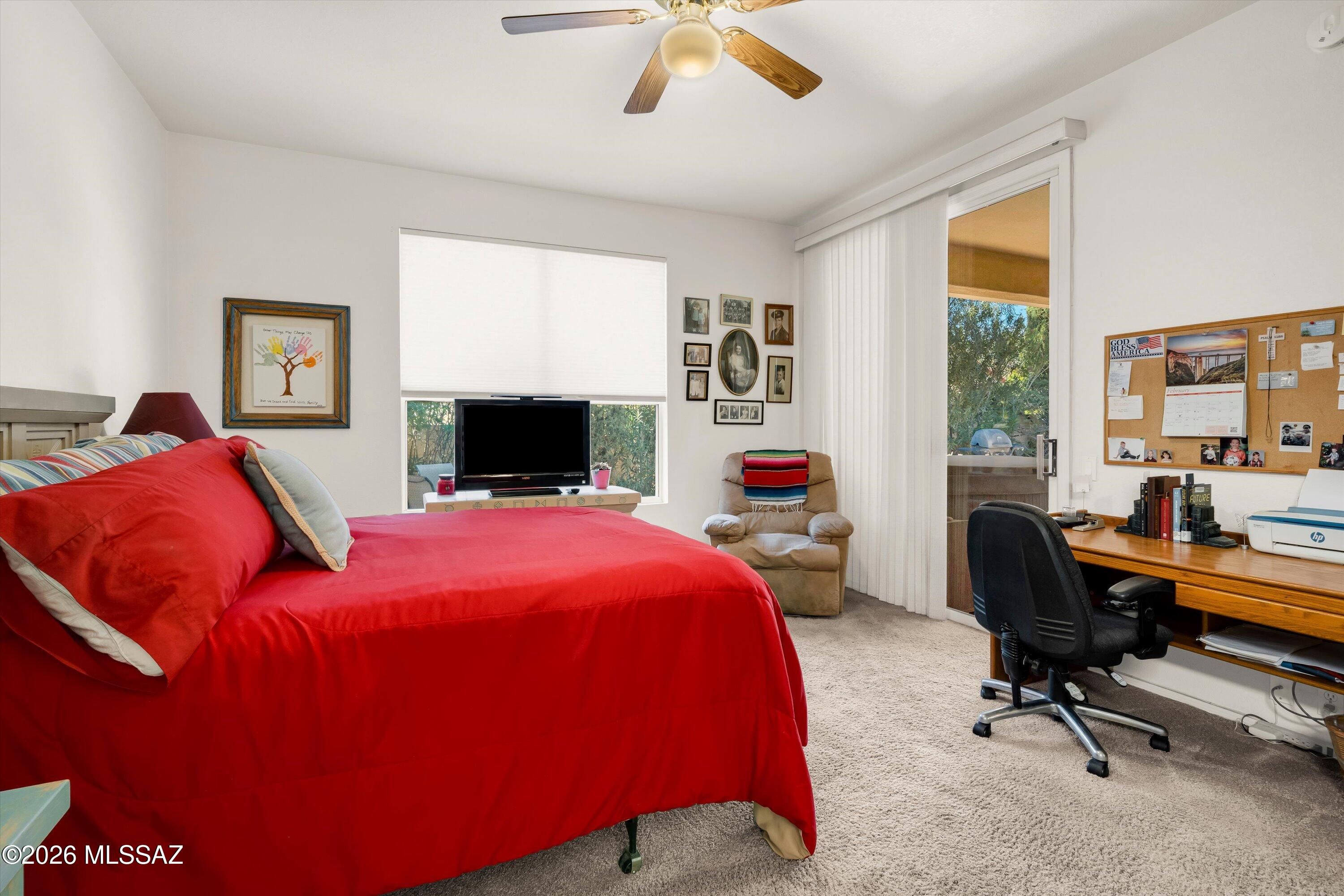 North Ranch (1-187) - Residential