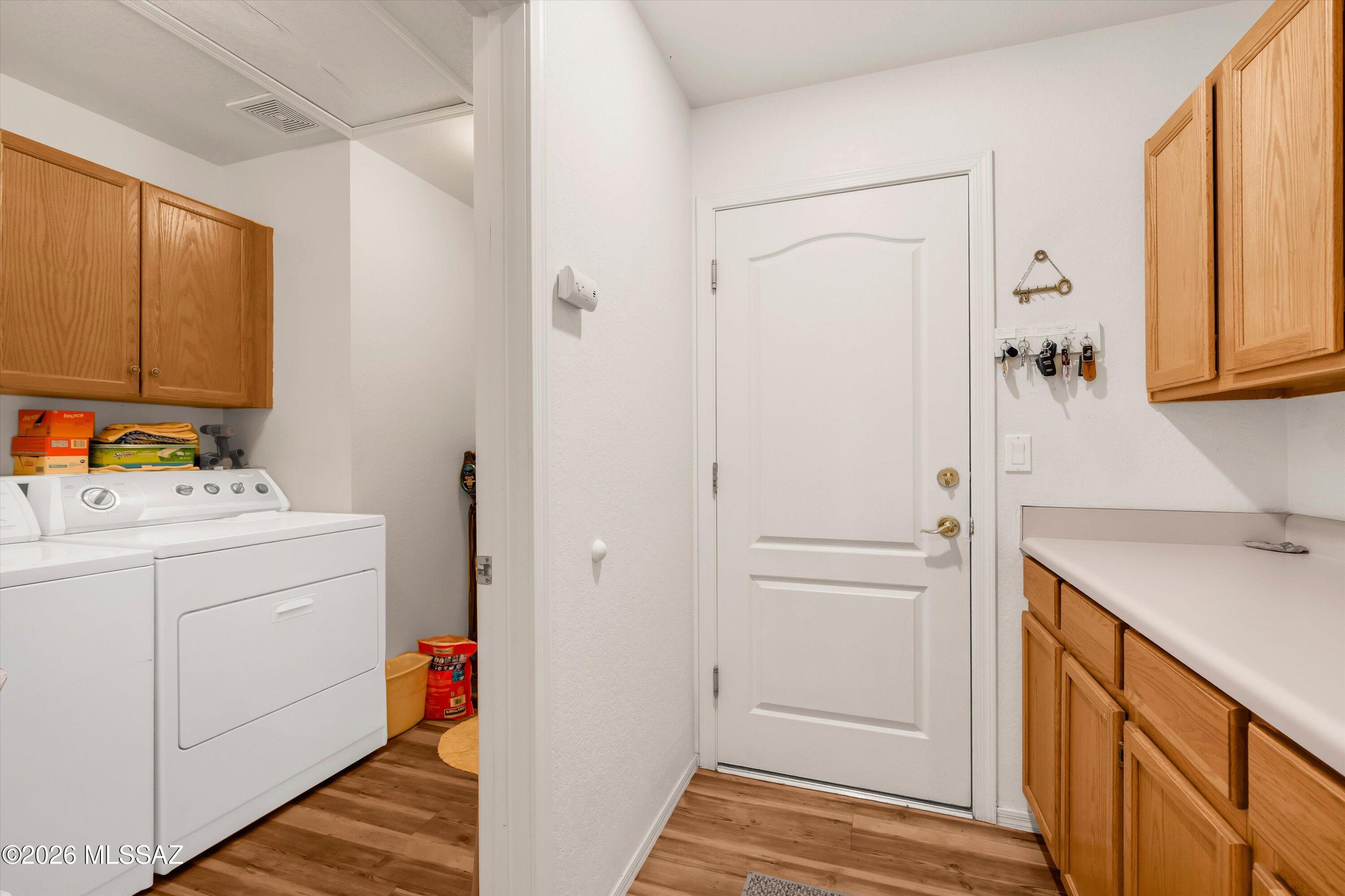 North Ranch (1-187) - Residential