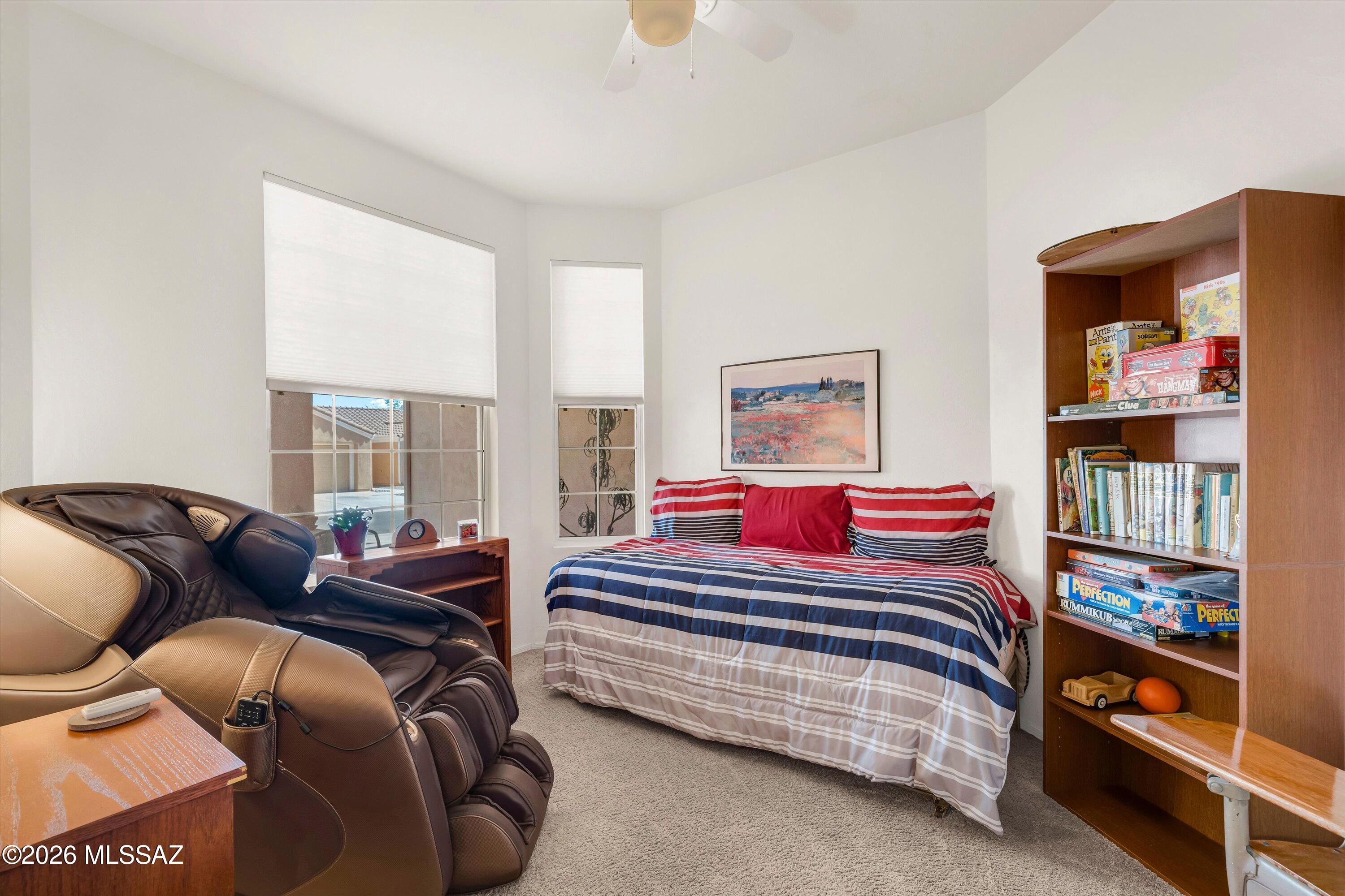 North Ranch (1-187) - Residential