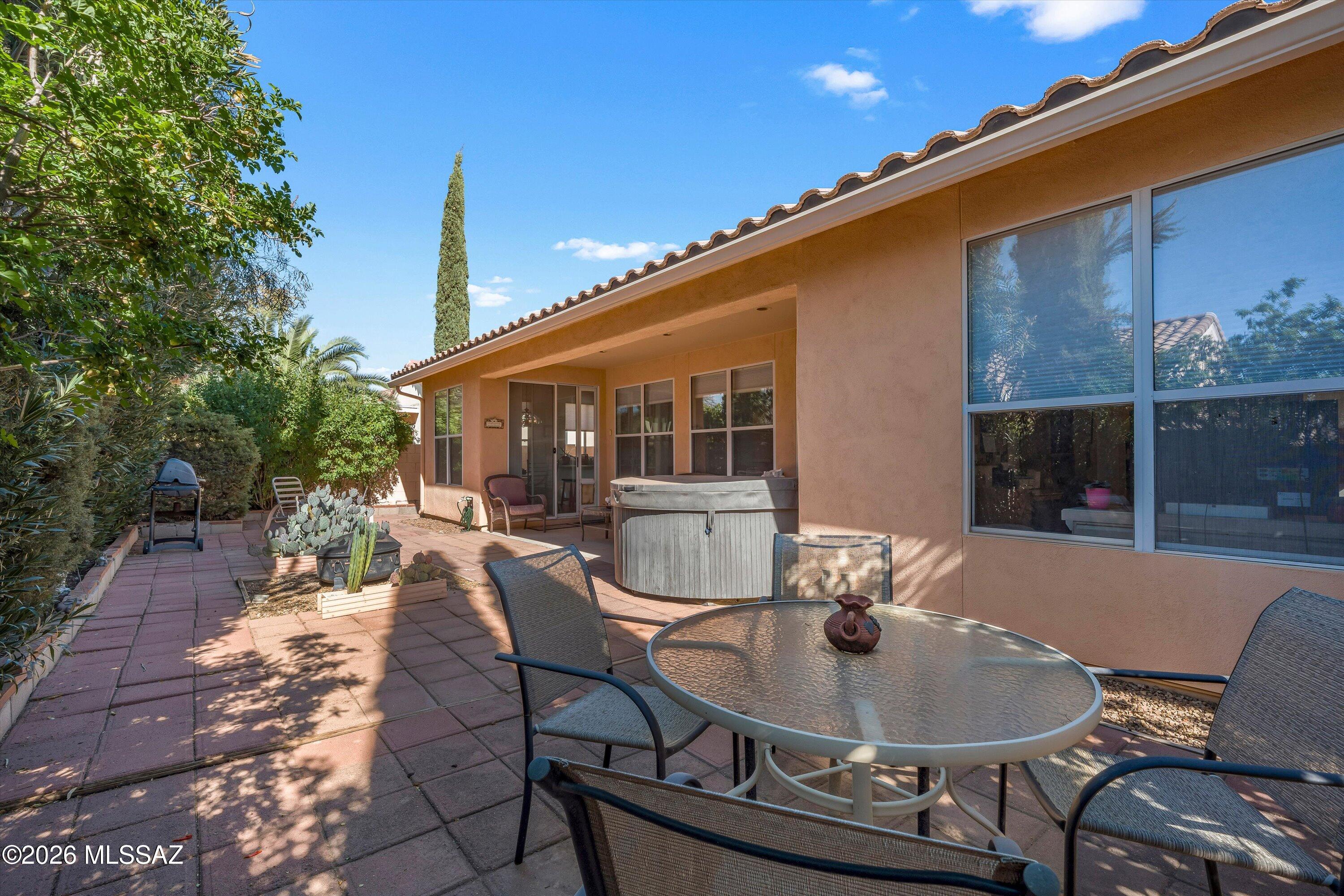 North Ranch (1-187) - Residential