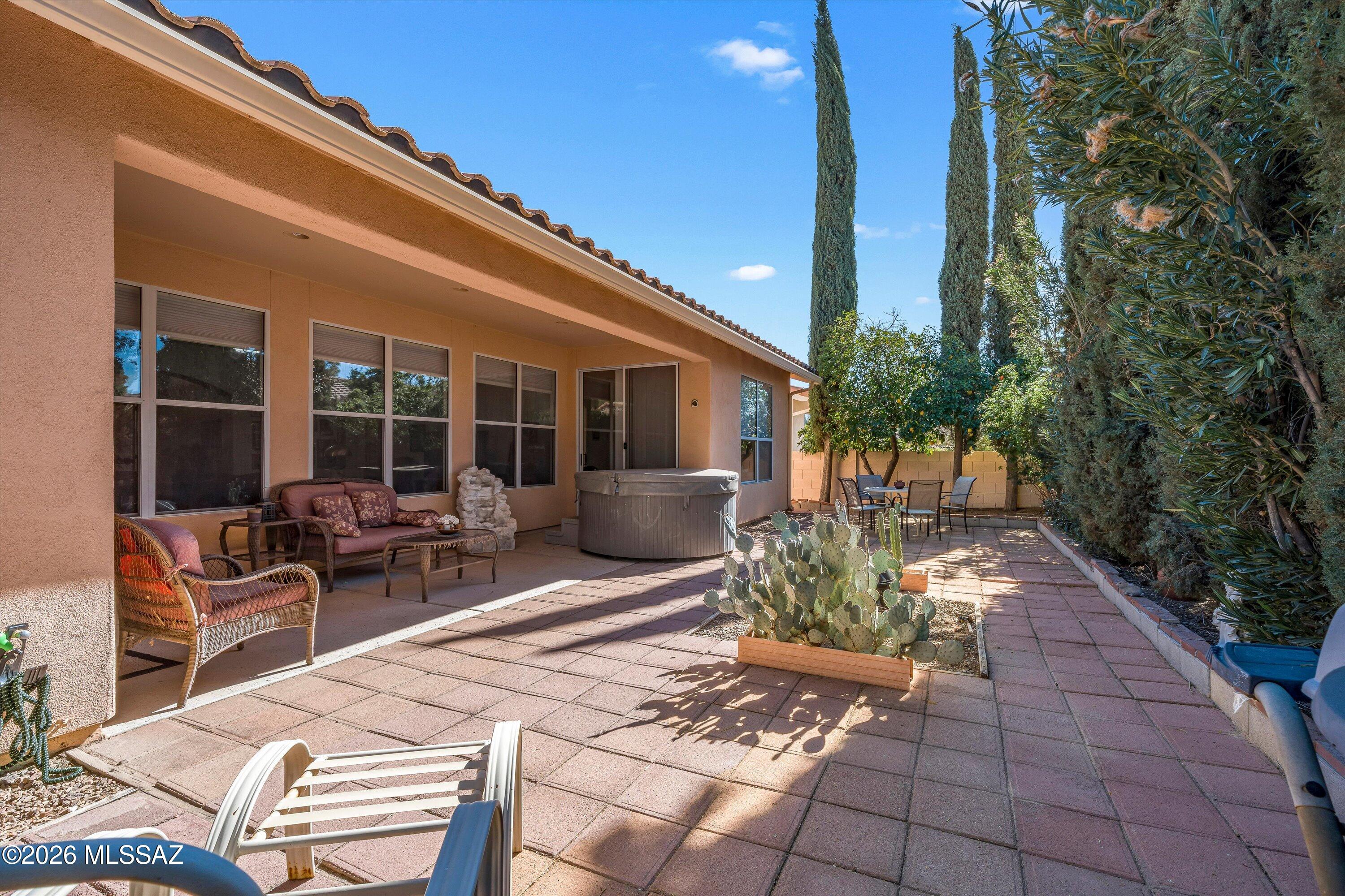 North Ranch (1-187) - Residential
