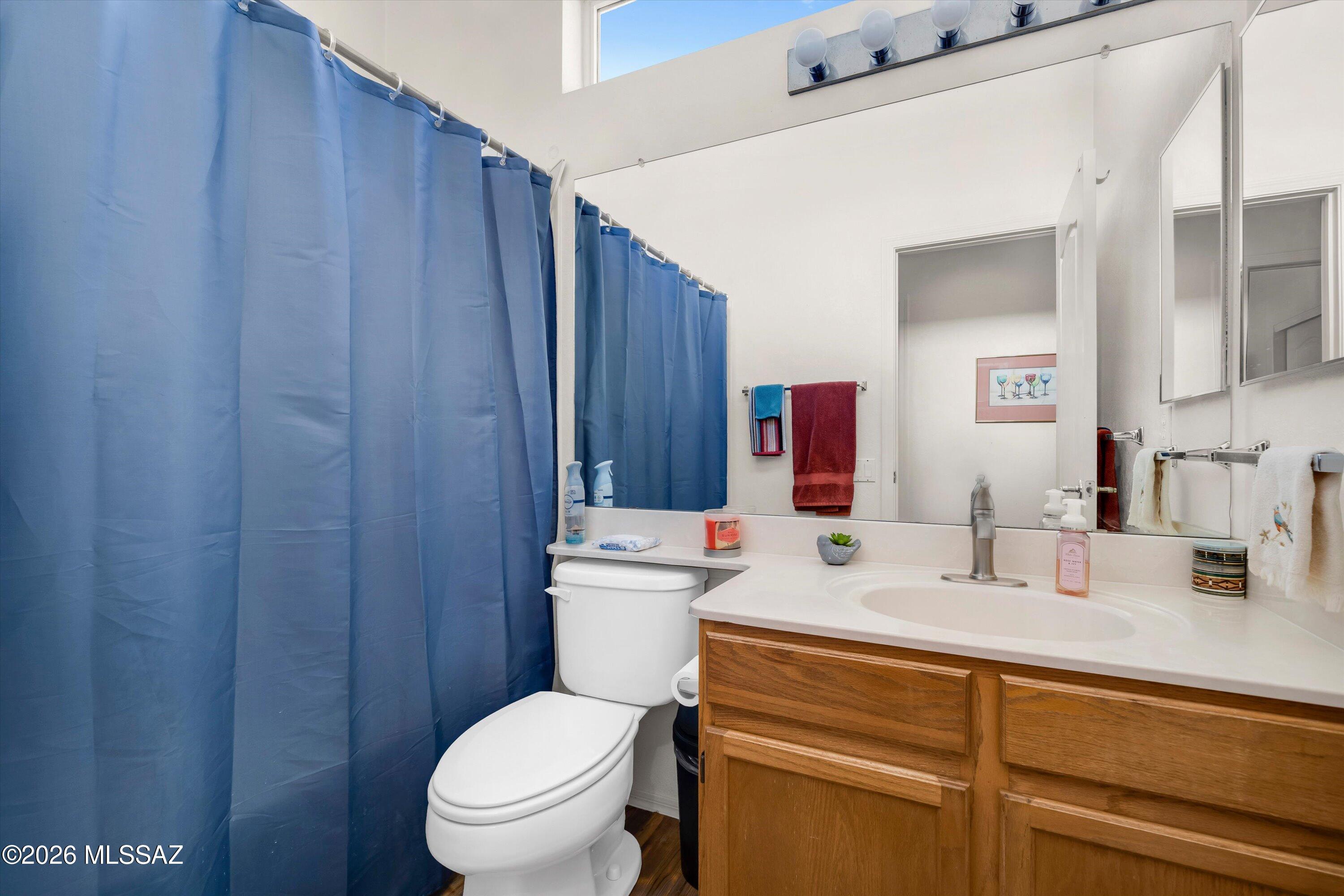North Ranch (1-187) - Residential
