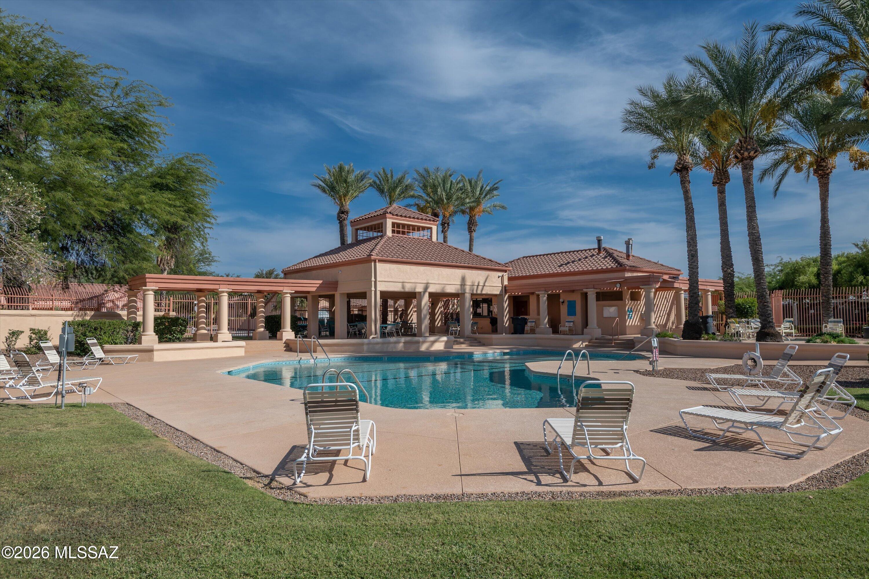 North Ranch (1-187) - Residential
