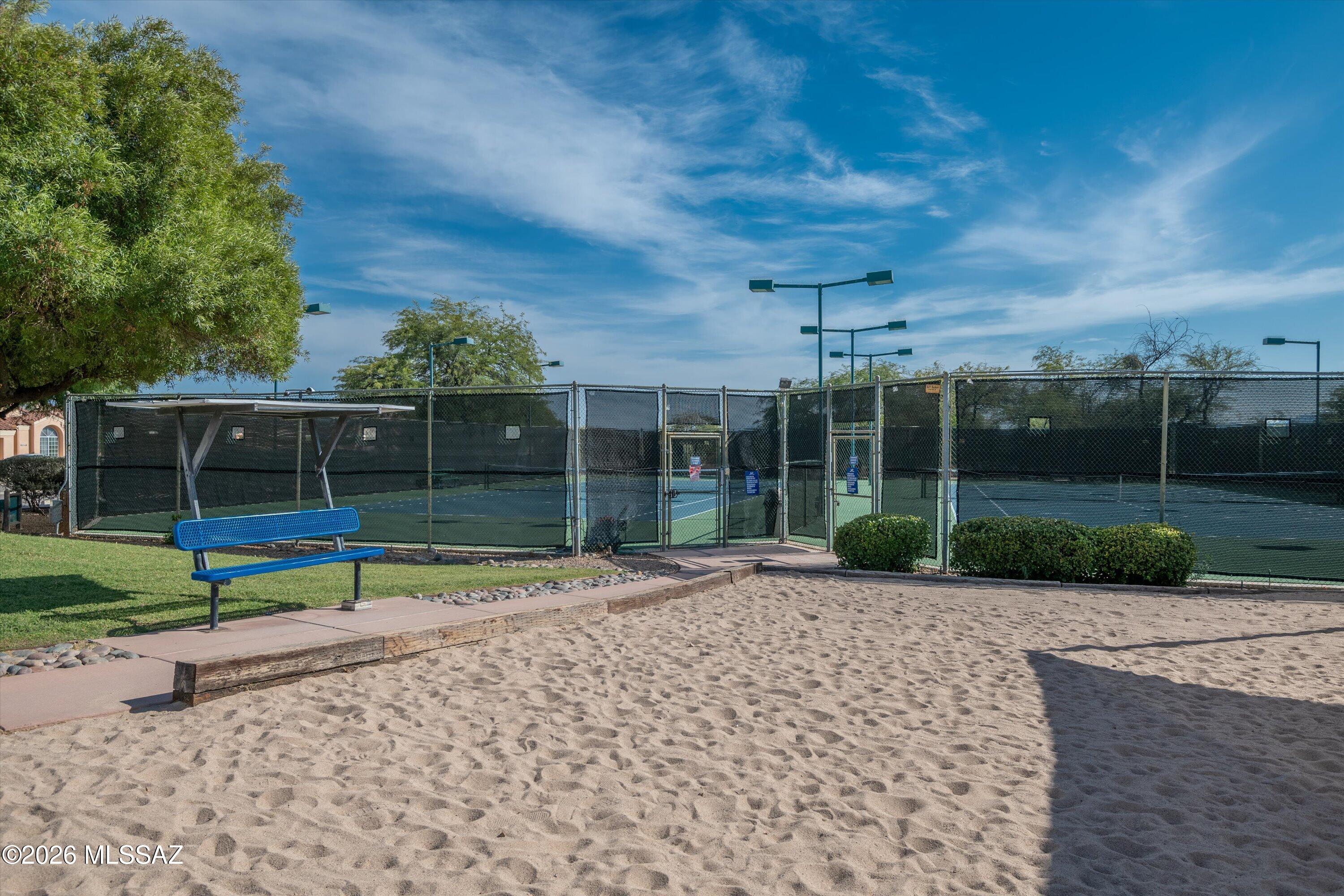 North Ranch (1-187) - Residential