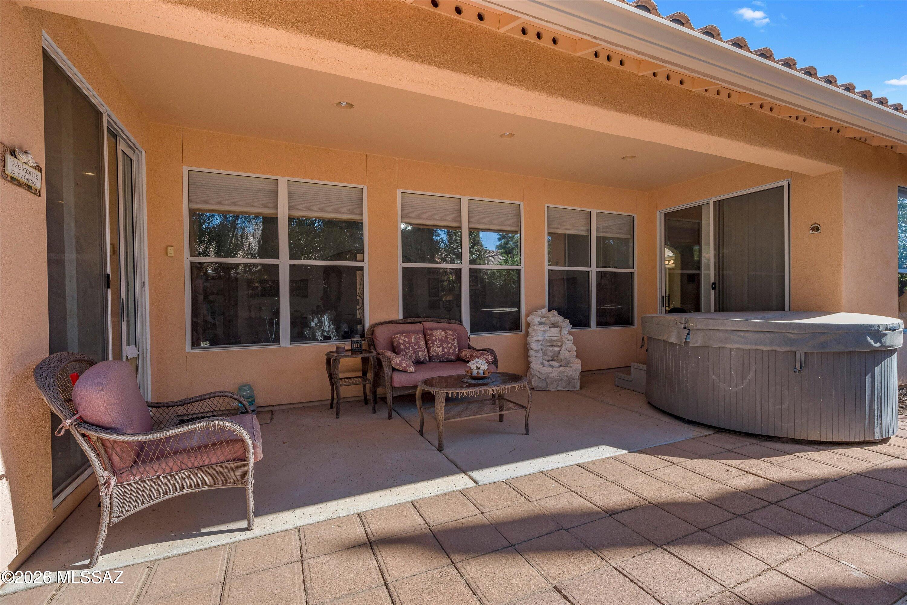 North Ranch (1-187) - Residential
