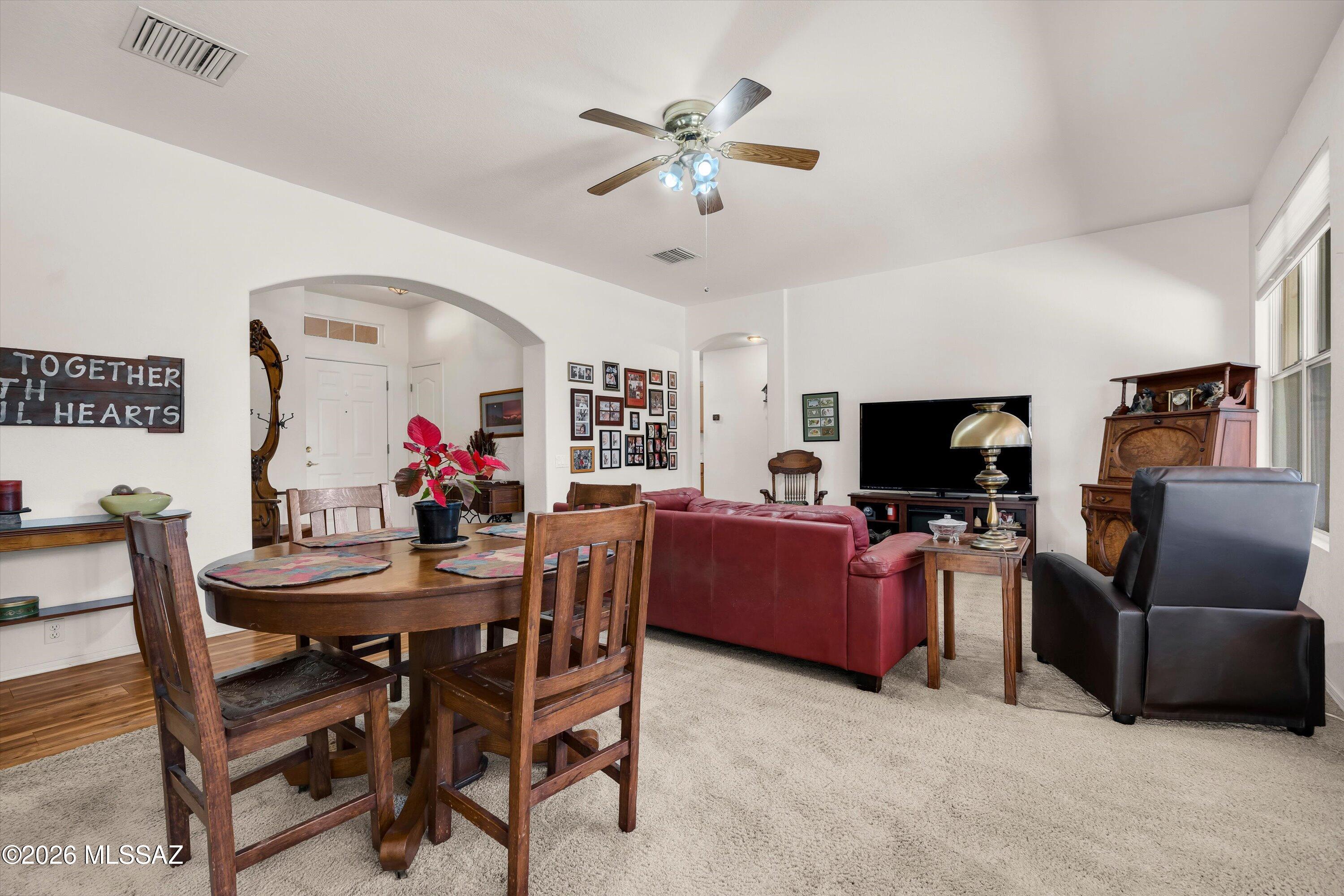 North Ranch (1-187) - Residential