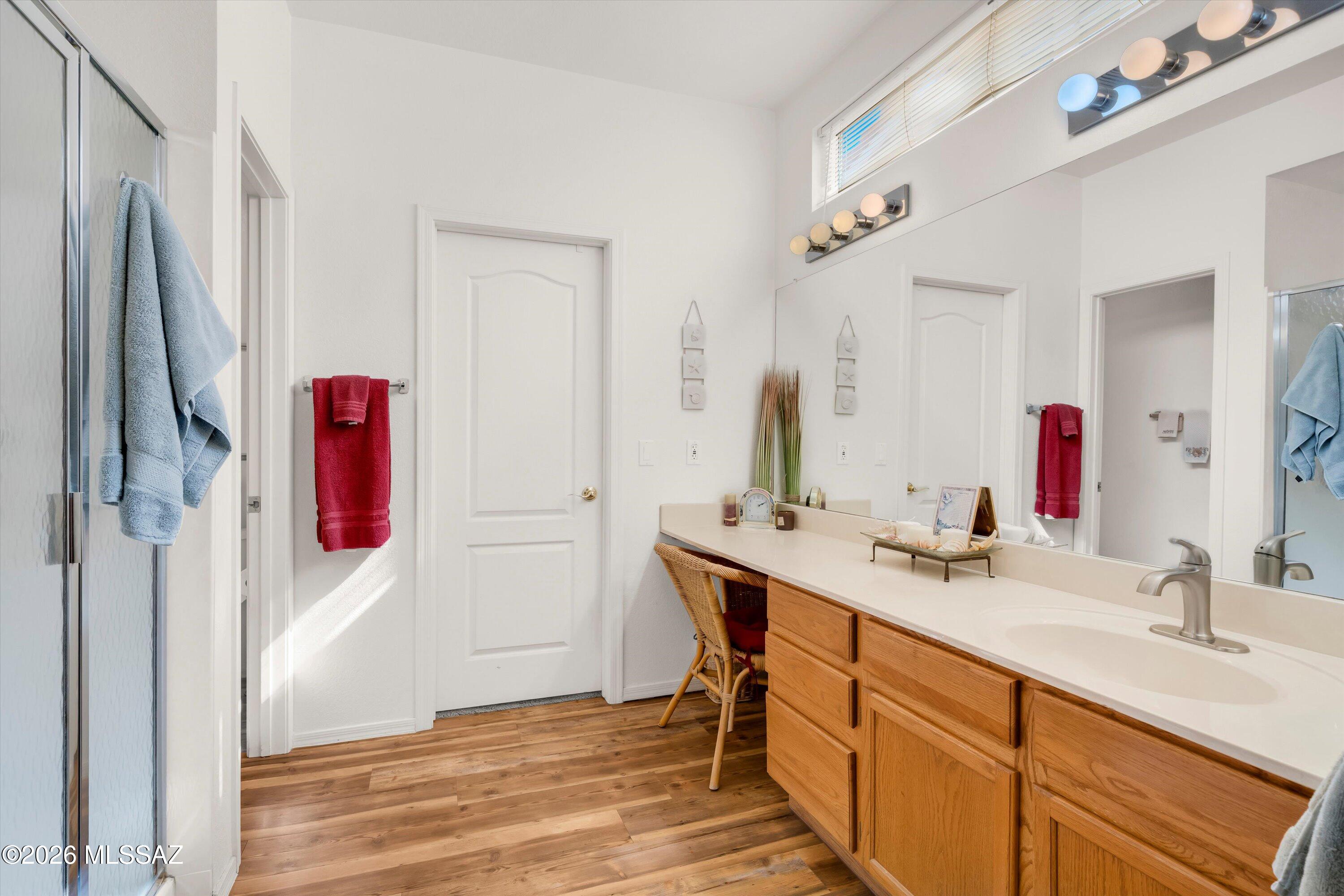 North Ranch (1-187) - Residential