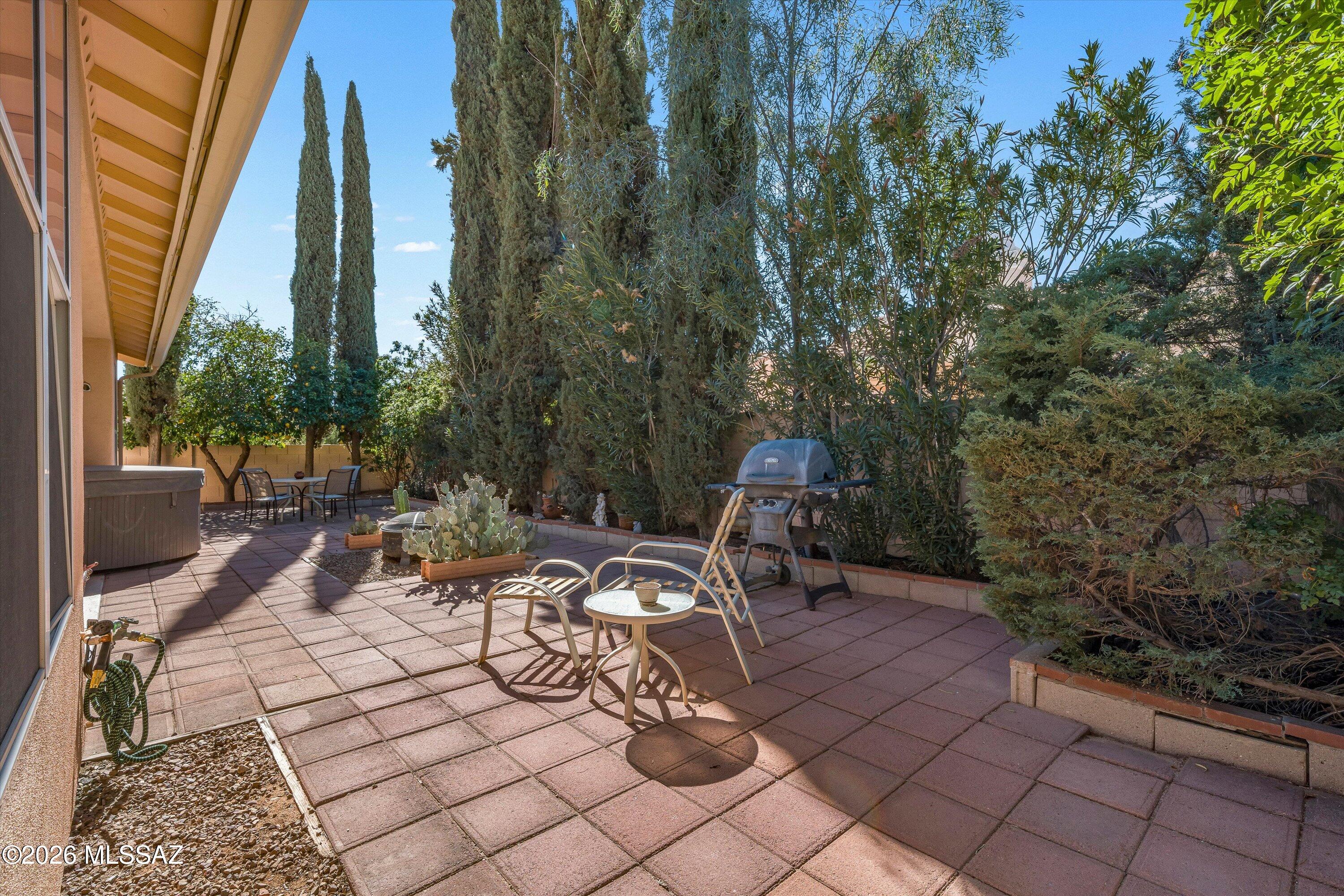 North Ranch (1-187) - Residential