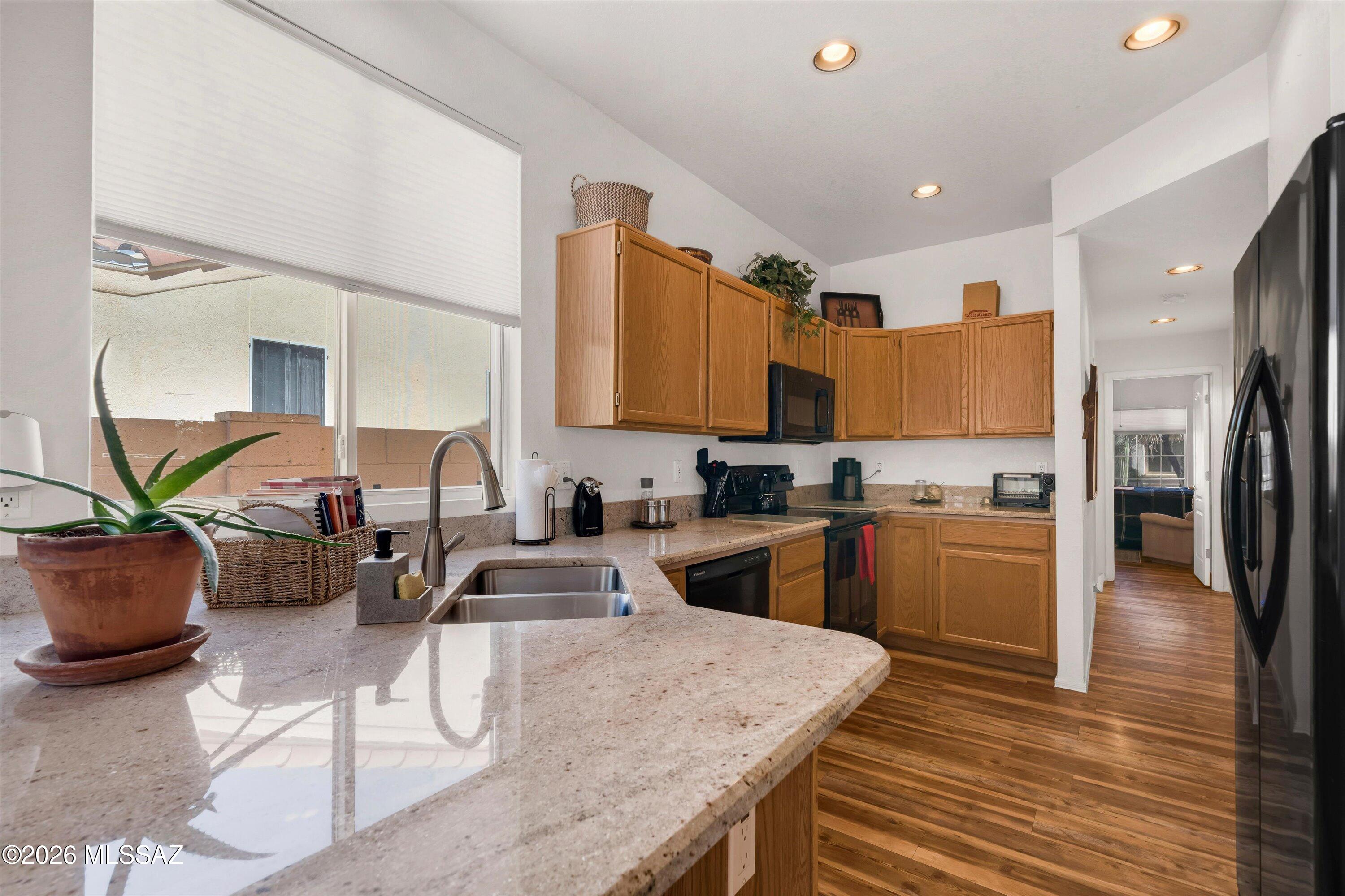 North Ranch (1-187) - Residential