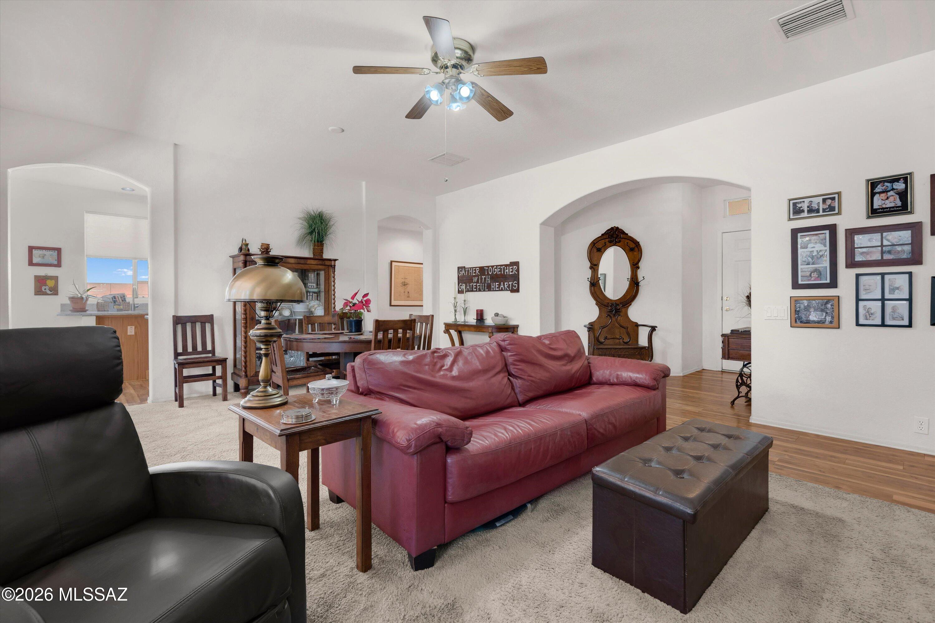 North Ranch (1-187) - Residential