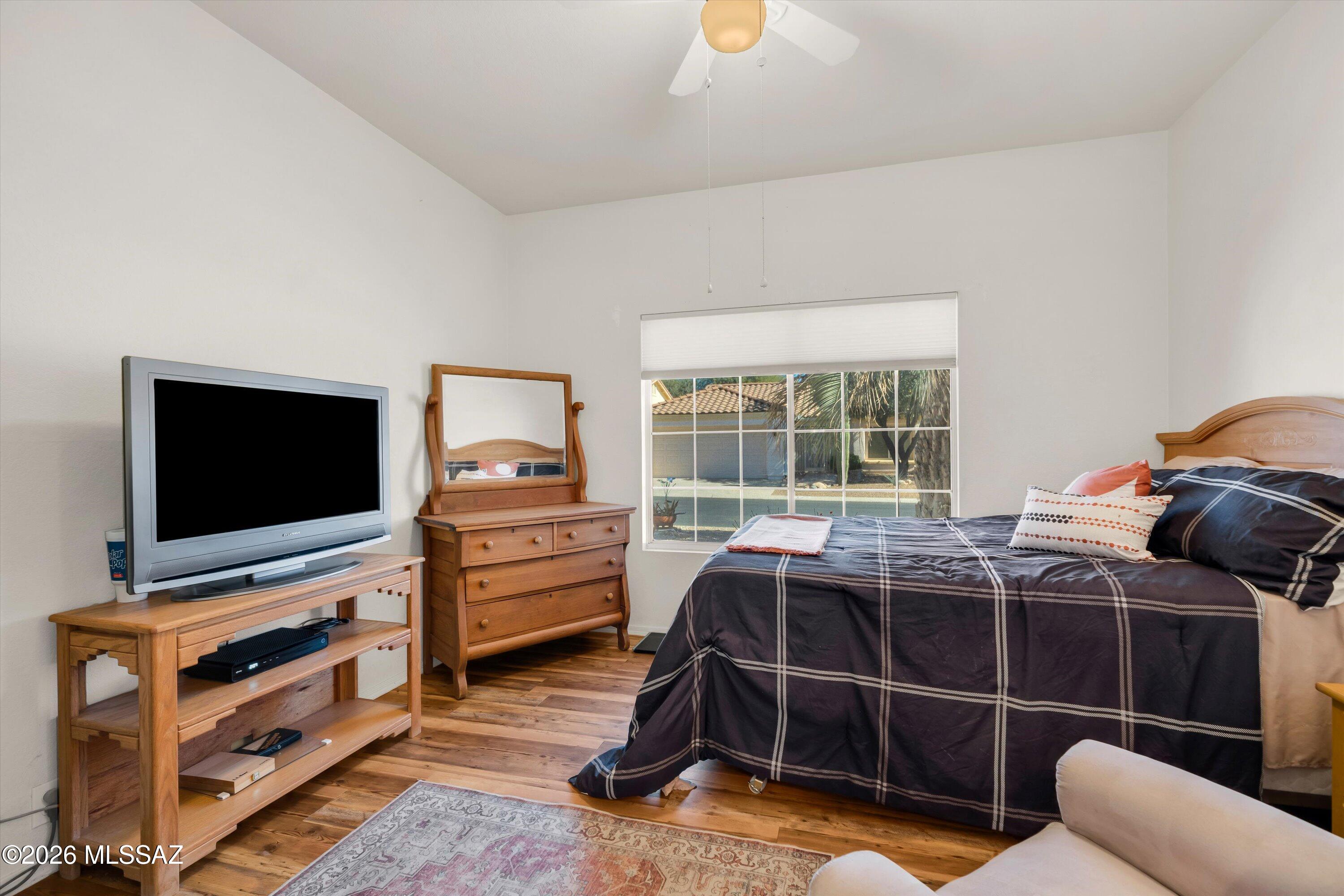 North Ranch (1-187) - Residential