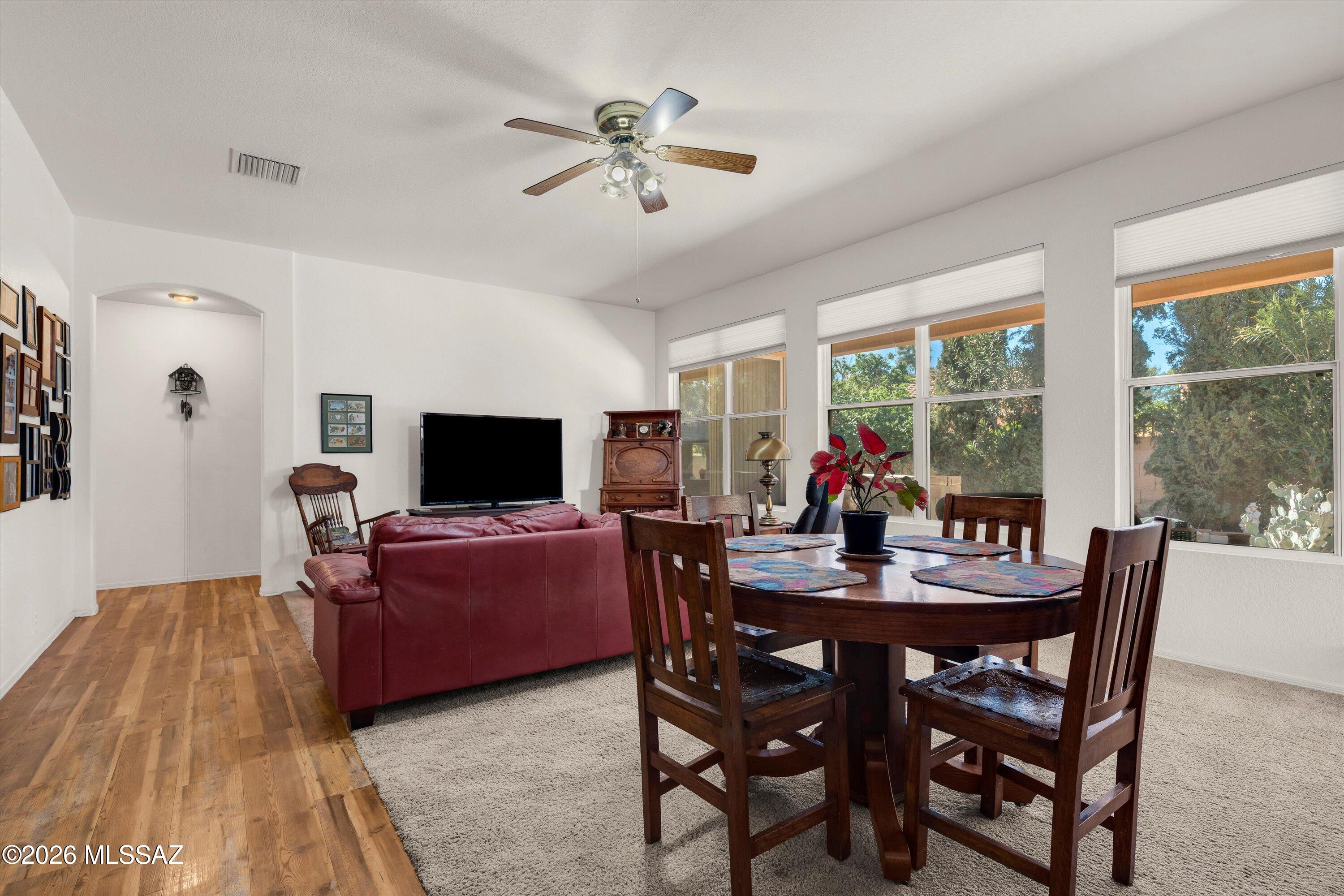 North Ranch (1-187) - Residential