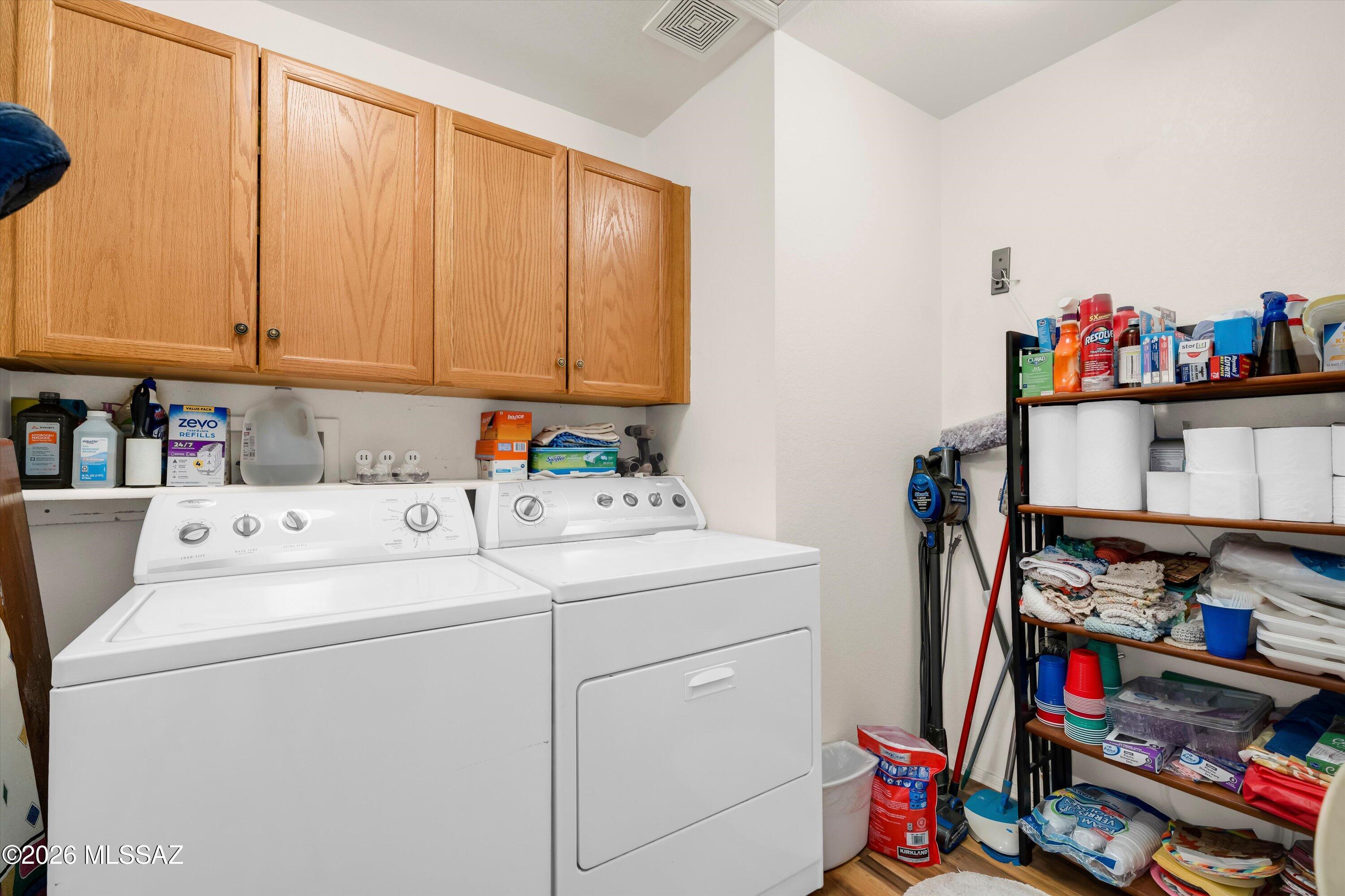 North Ranch (1-187) - Residential