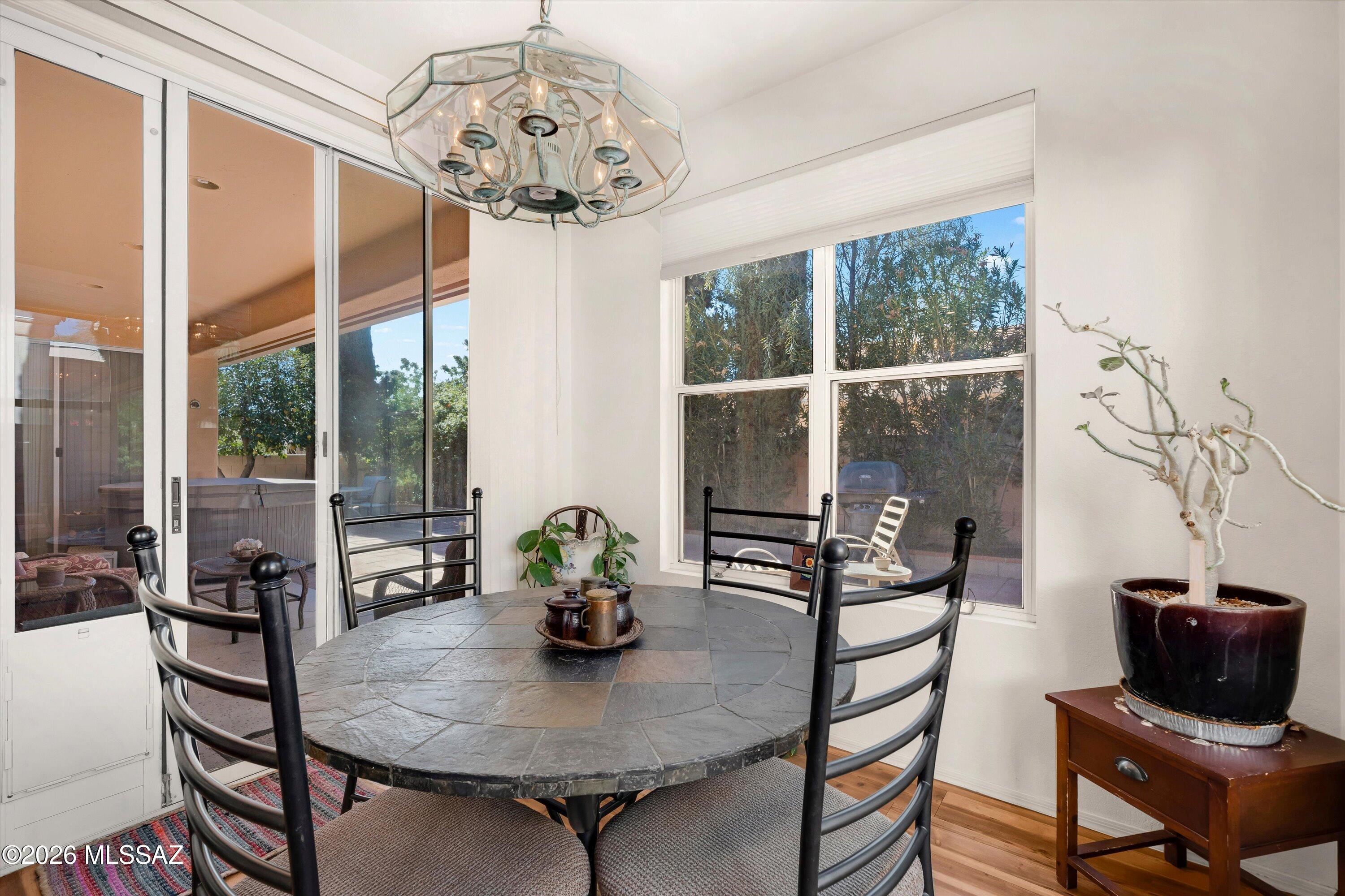 North Ranch (1-187) - Residential