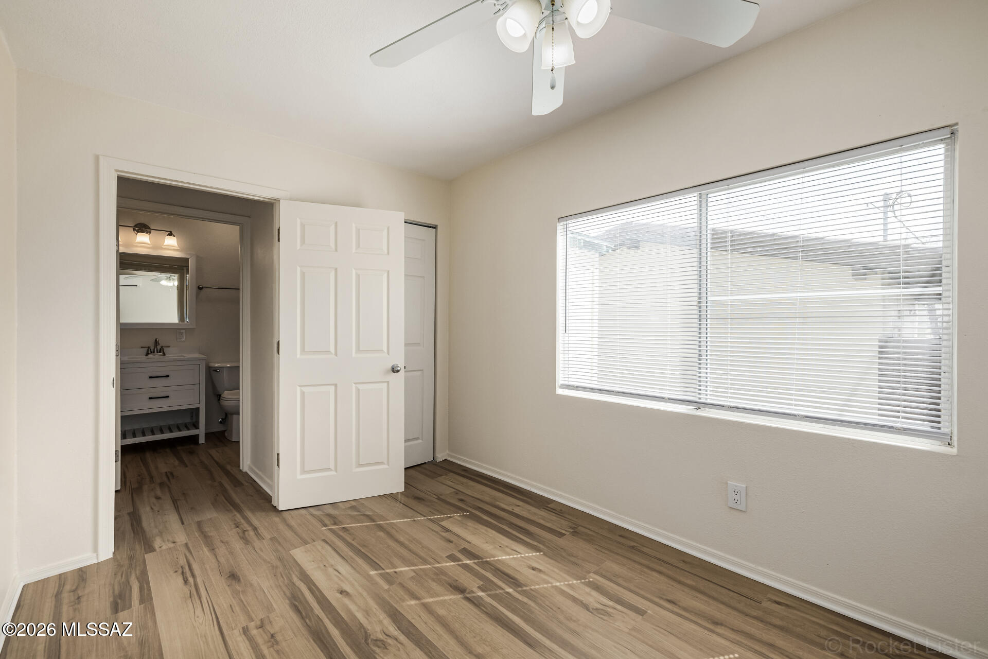 N/A - Residential Lease