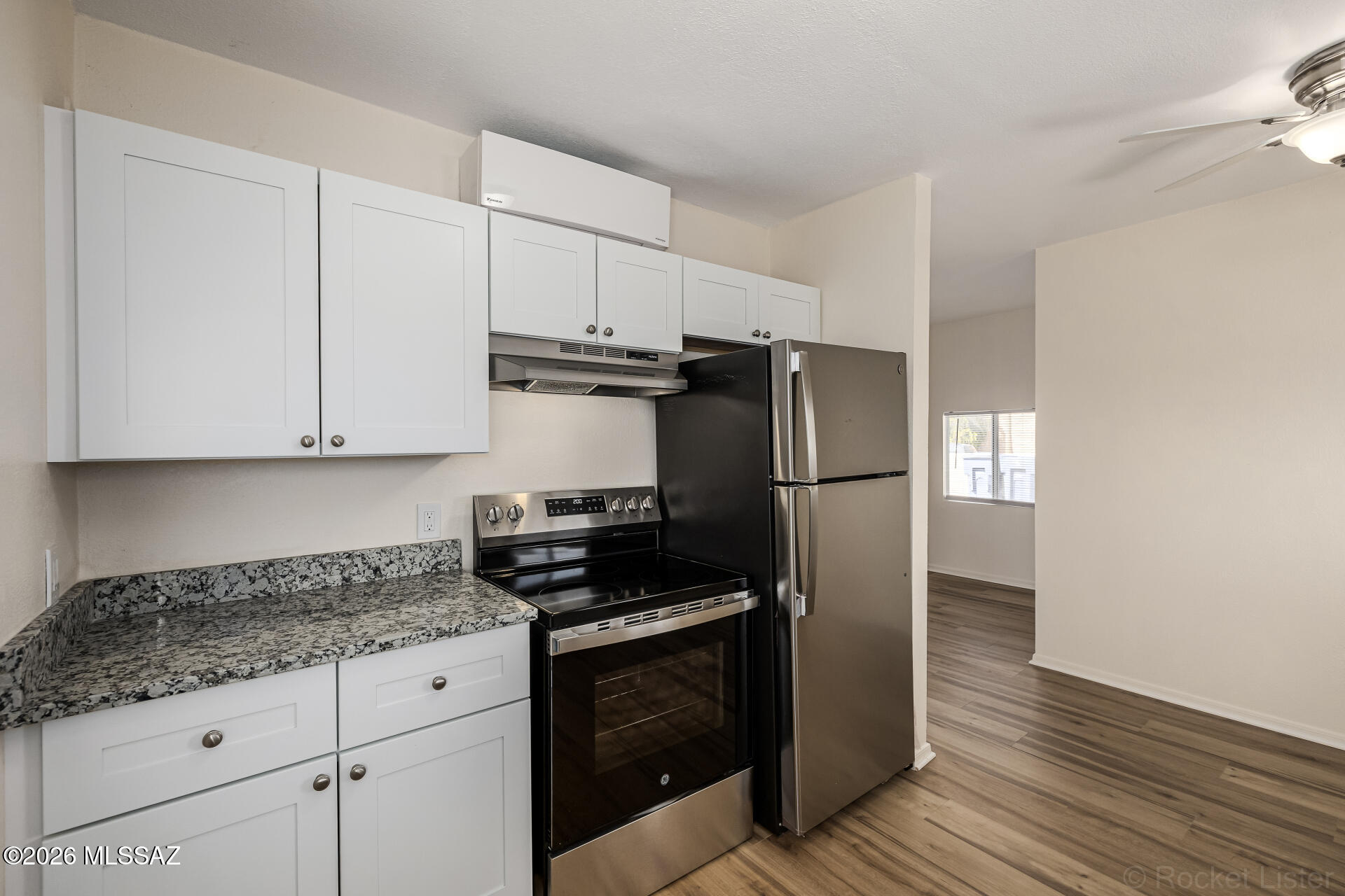 N/A - Residential Lease