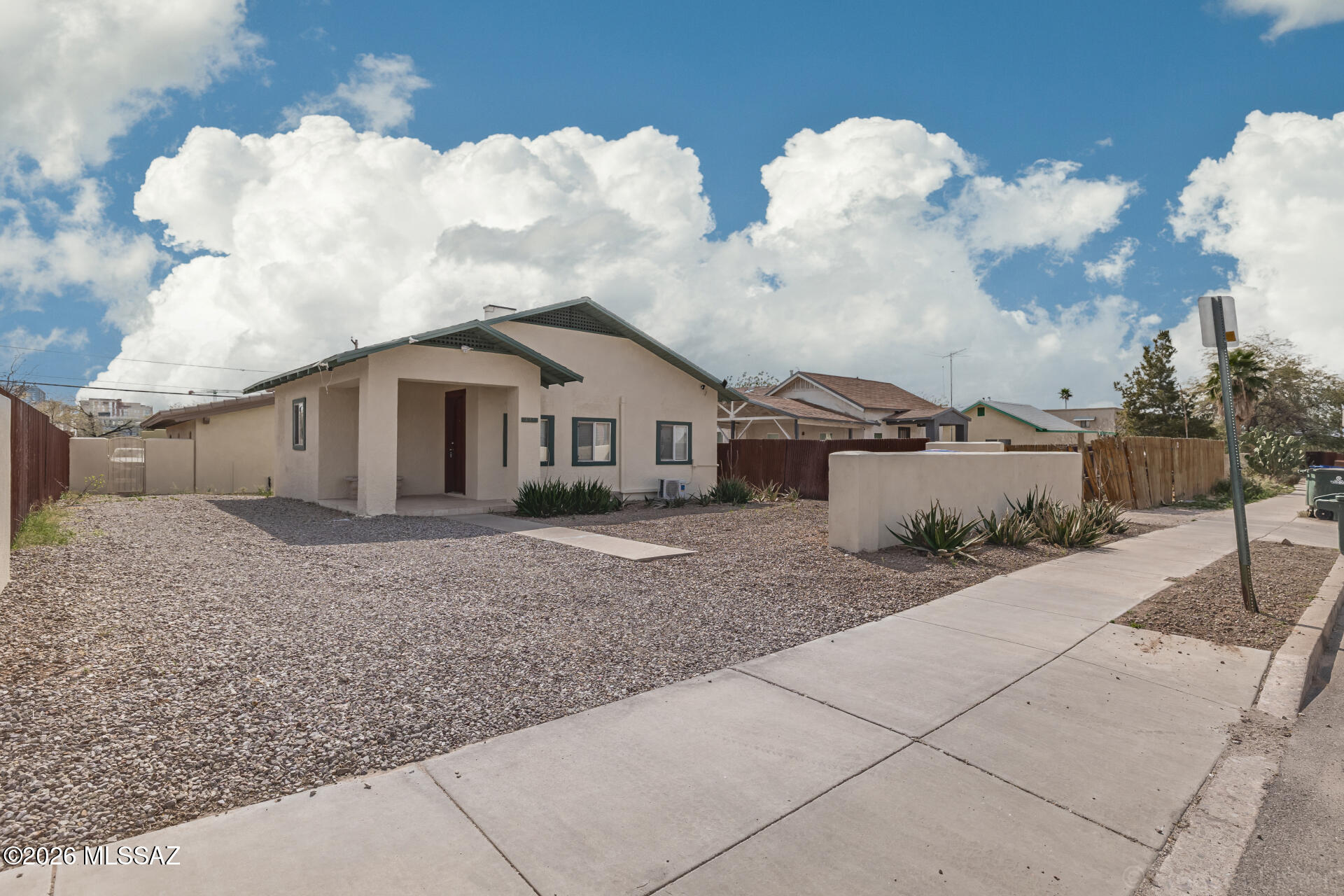 N/A - Residential Lease