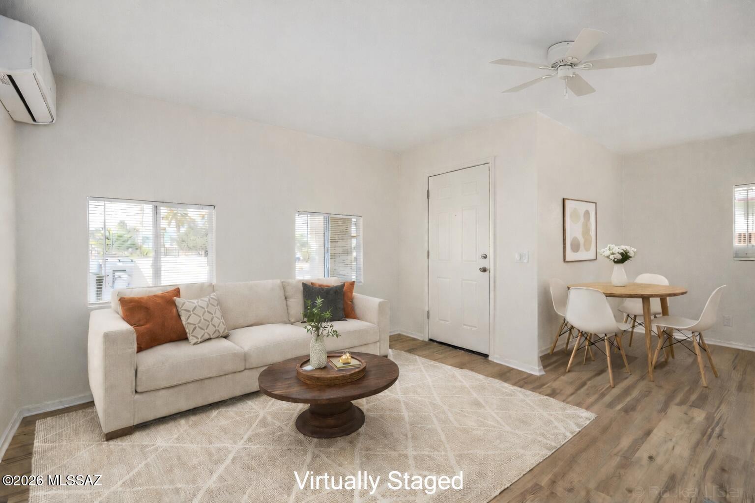 N/A - Residential Lease