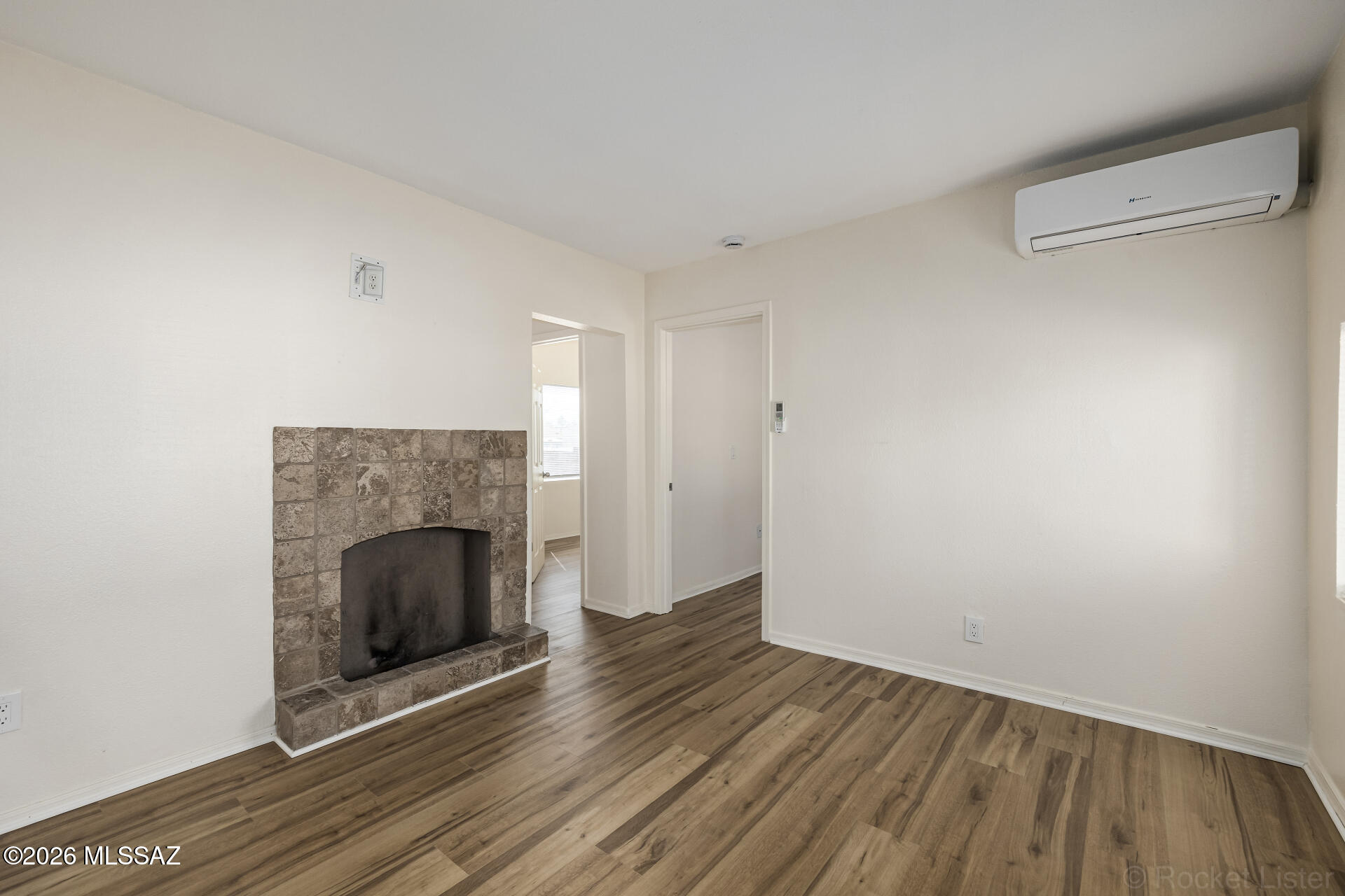 N/A - Residential Lease