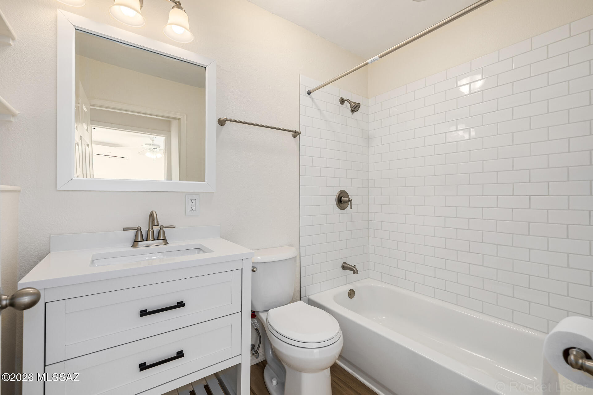 N/A - Residential Lease