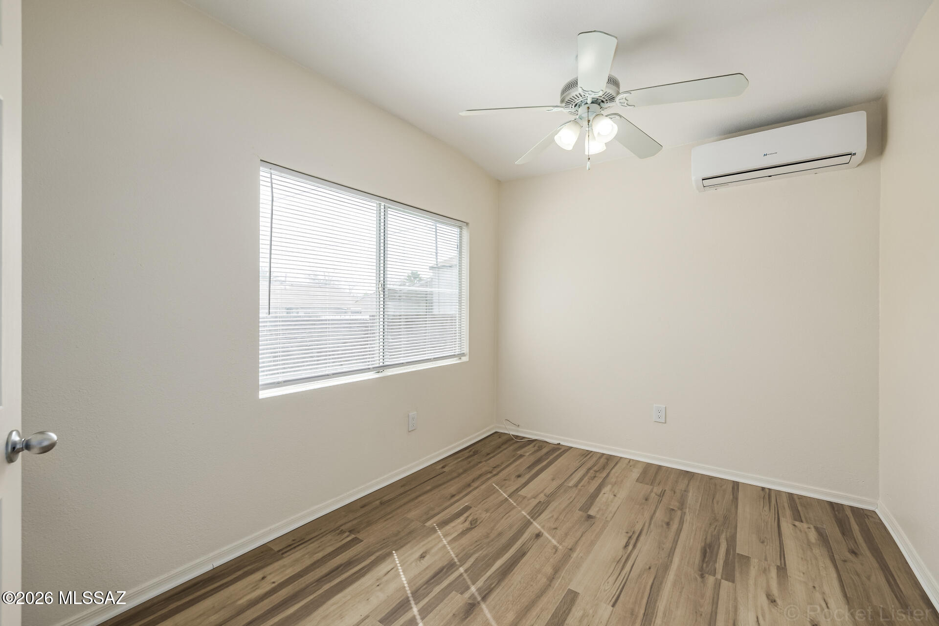 N/A - Residential Lease