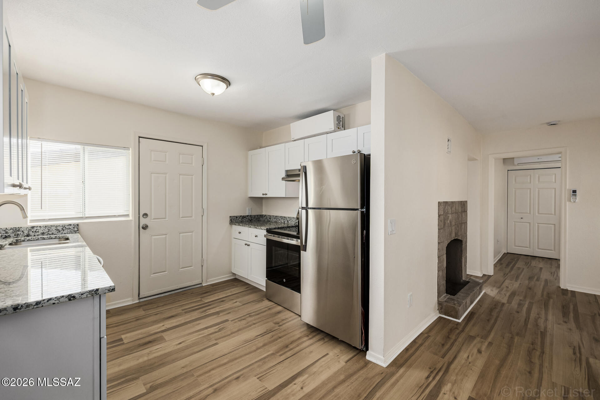 N/A - Residential Lease