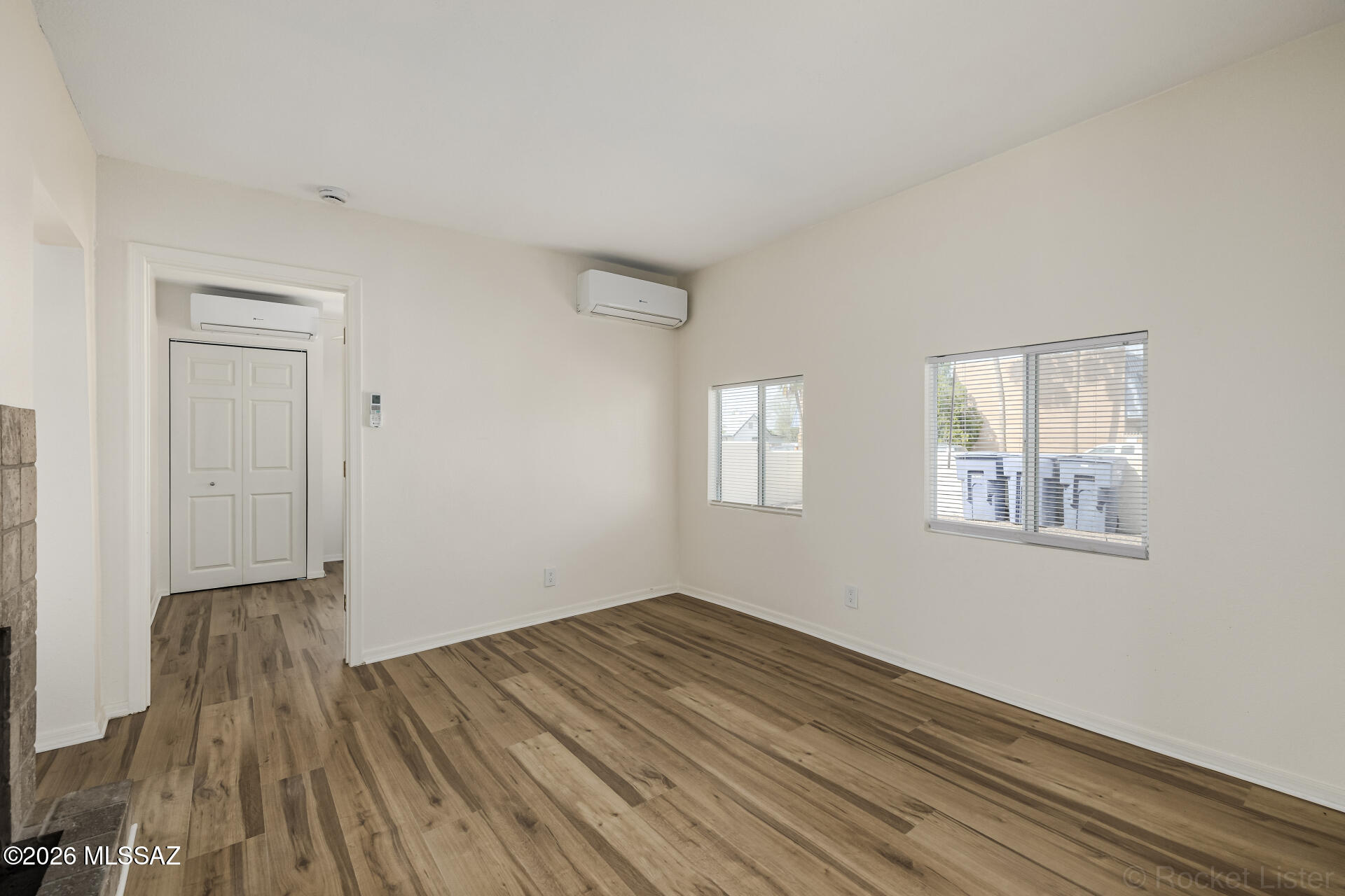 N/A - Residential Lease