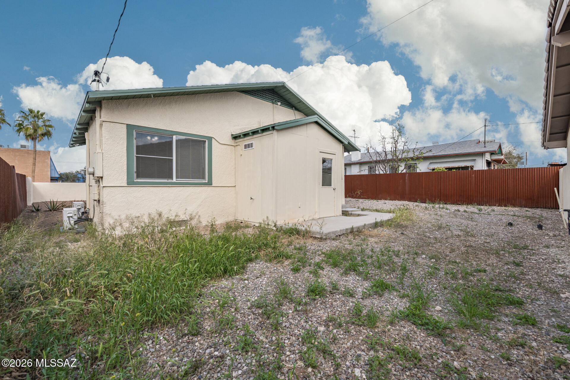 N/A - Residential Lease