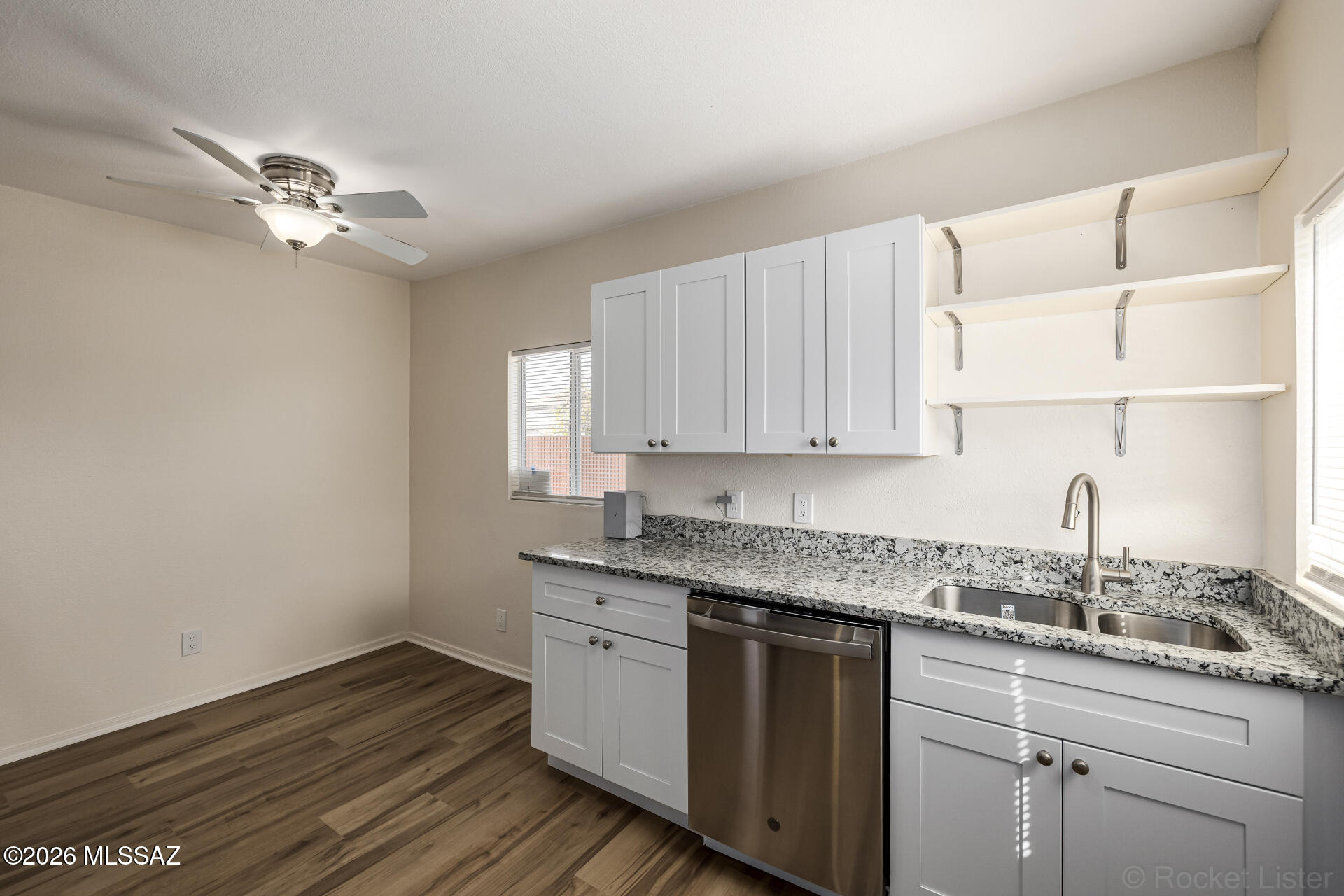 N/A - Residential Lease