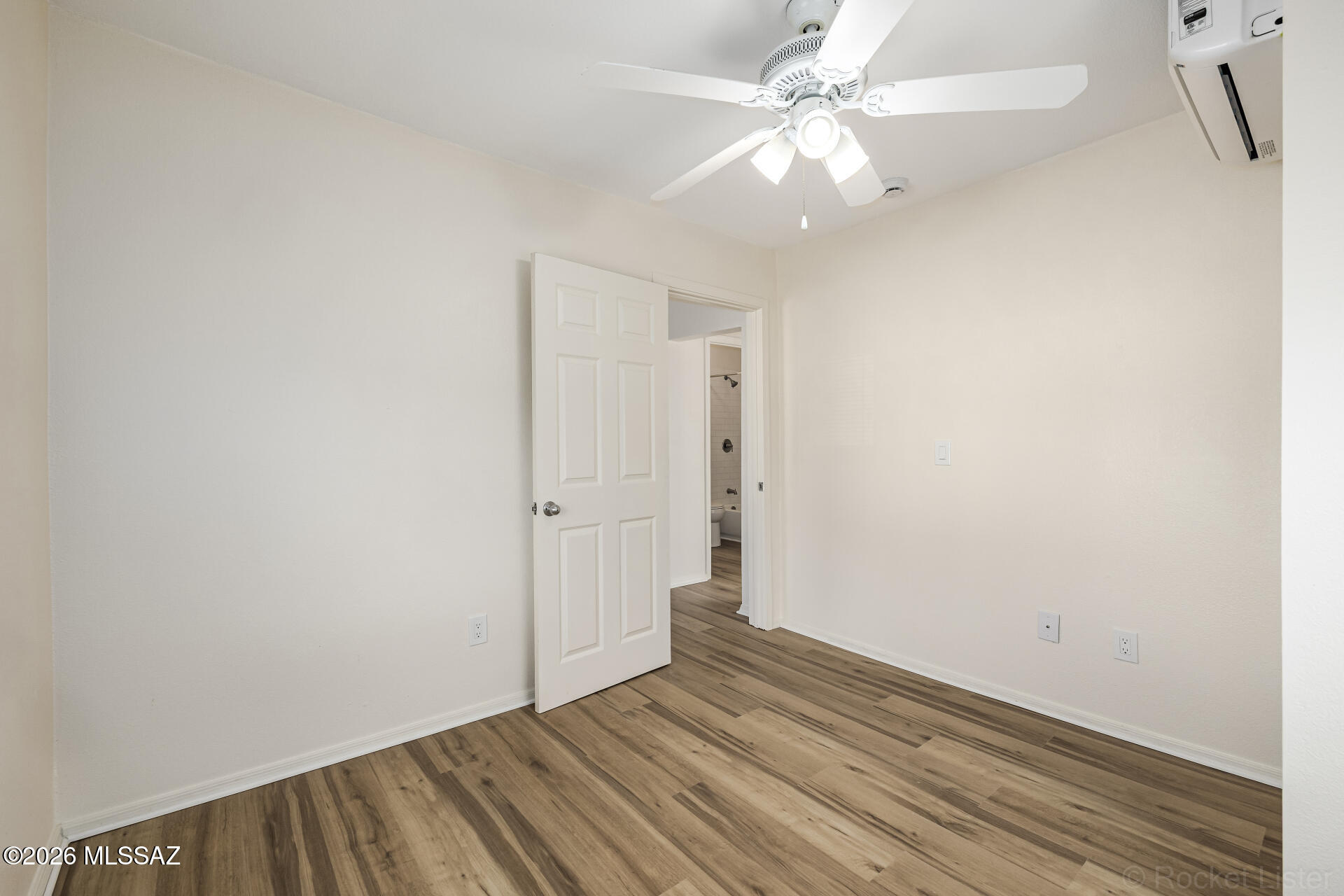 N/A - Residential Lease