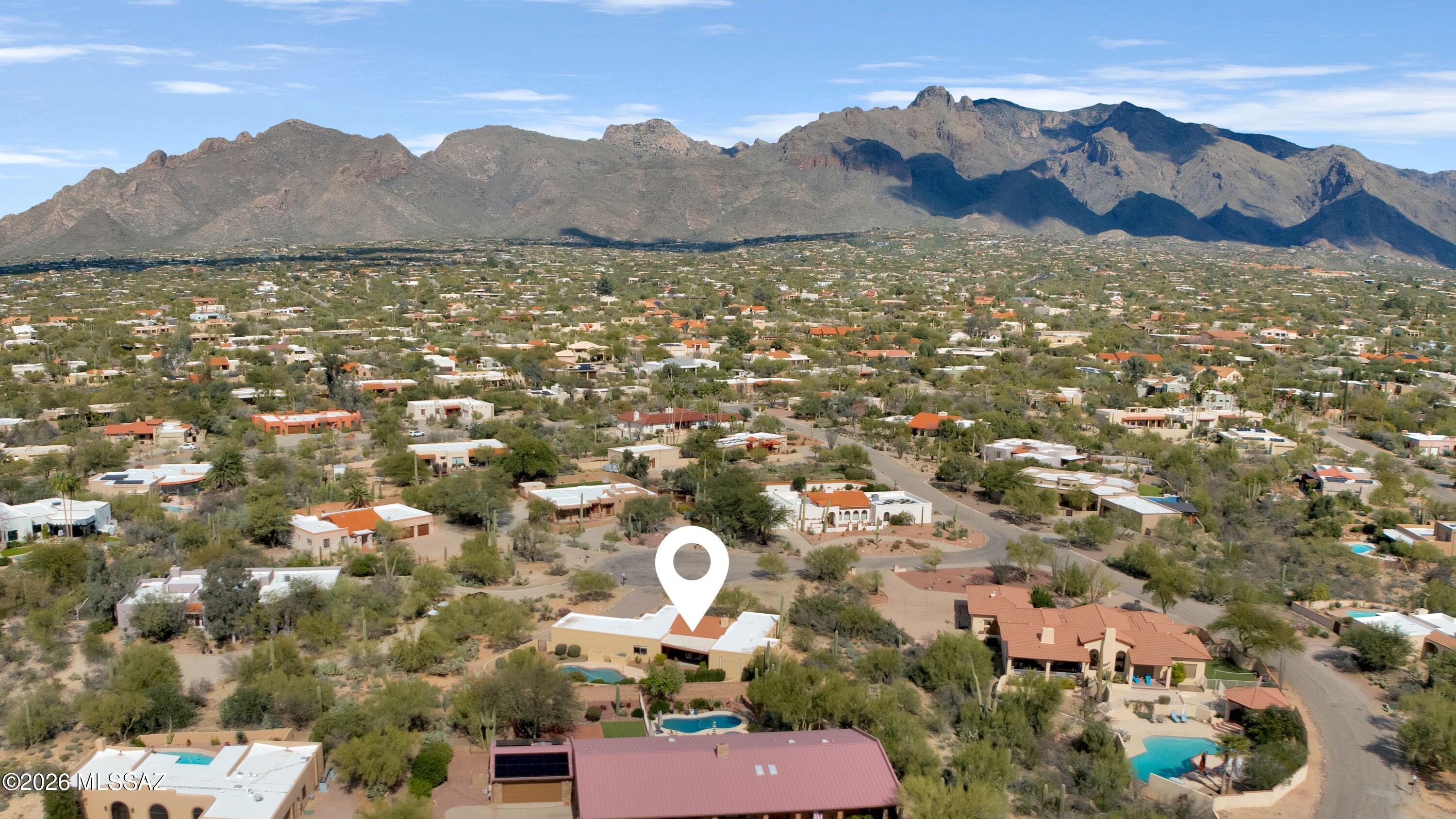 Shadow Hills (1-483) - Residential