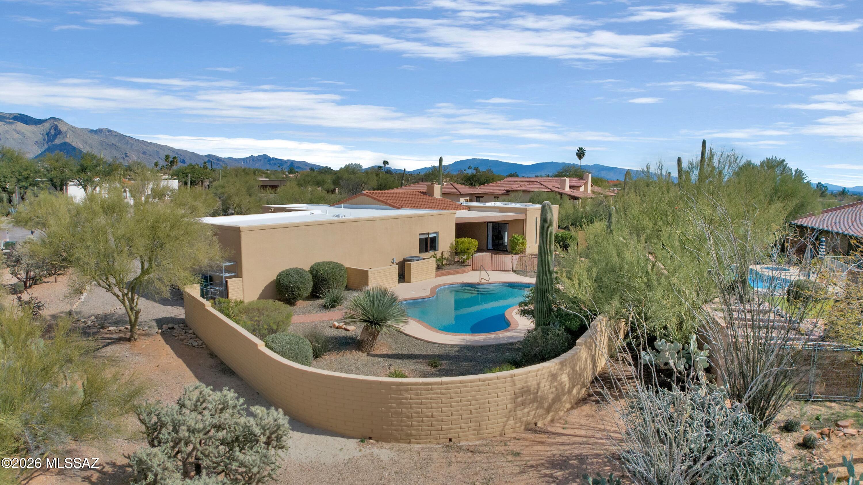 Shadow Hills (1-483) - Residential